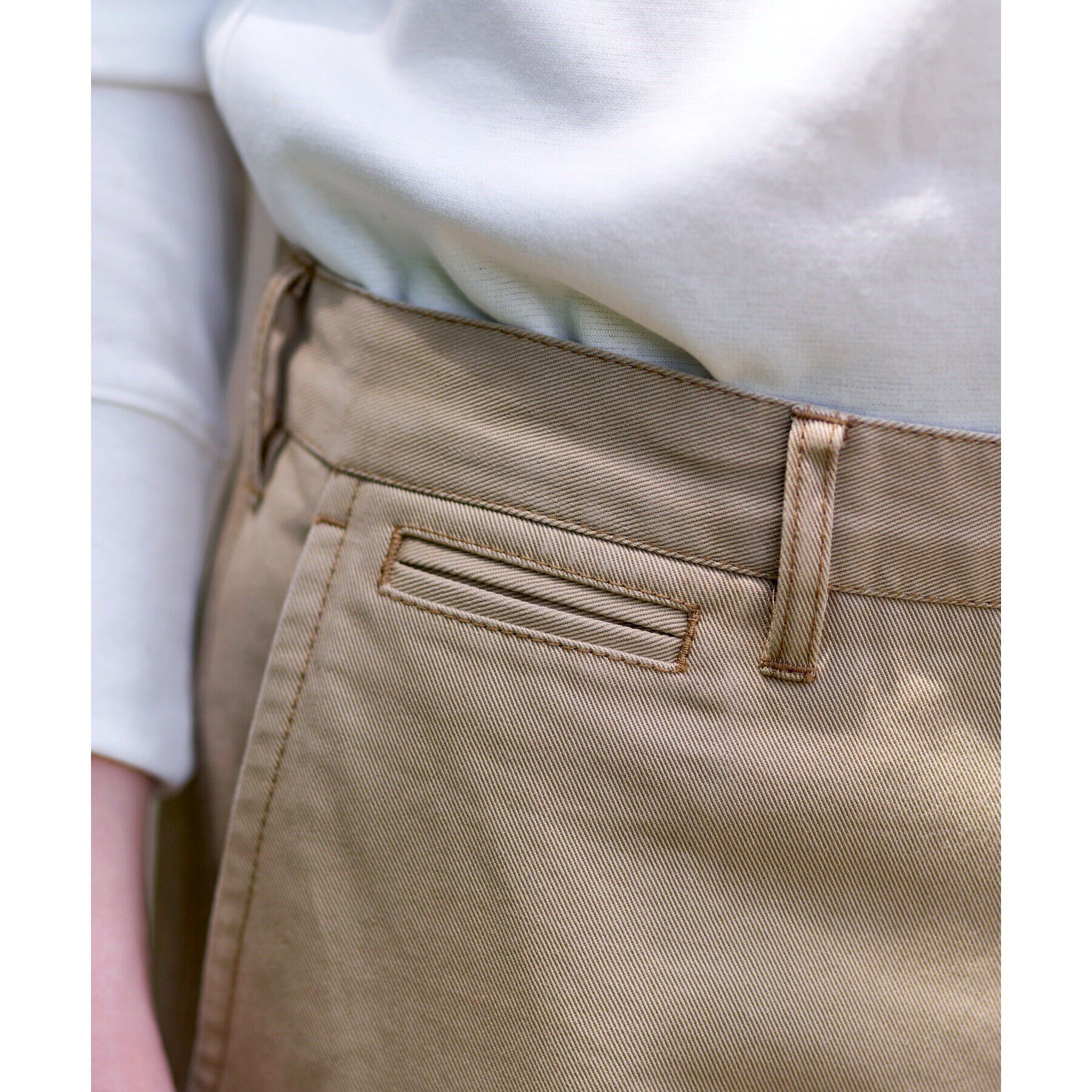 DRESSTERIOR「ヴィンテージ アルティメットチノパンツ」|その他|