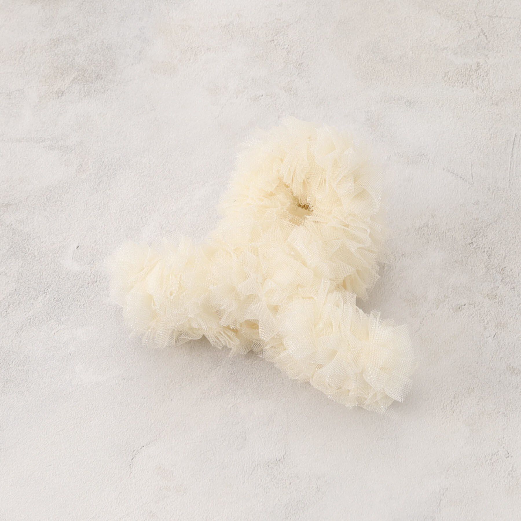 grove「フリルチュールバンス」|その他|アイボリー(004)