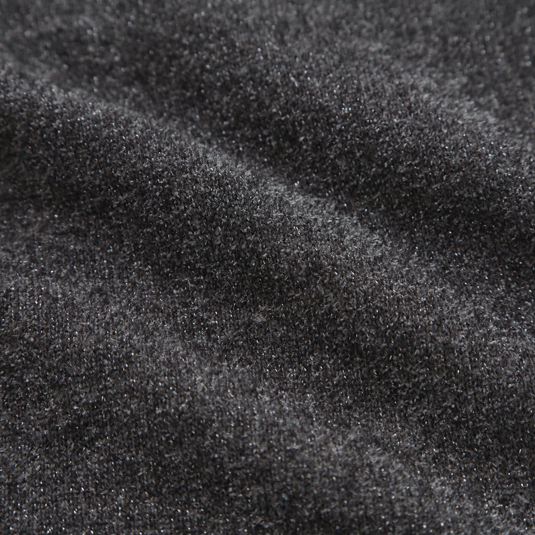 grove「ラメモールヤーンプルオーバーニット」|ニット・セーター|