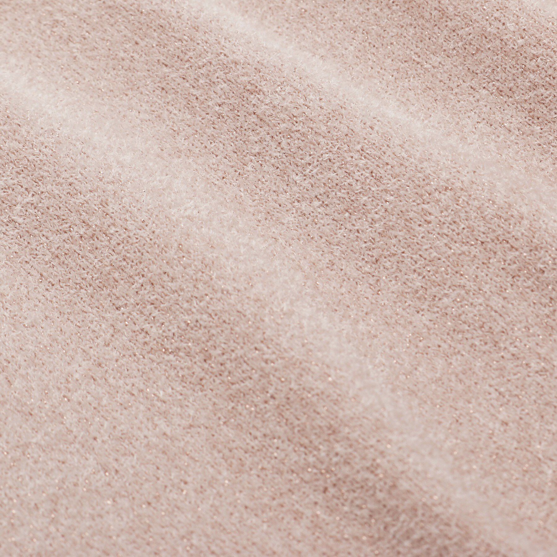 grove「ラメモールヤーンプルオーバーニット」|ニット・セーター|