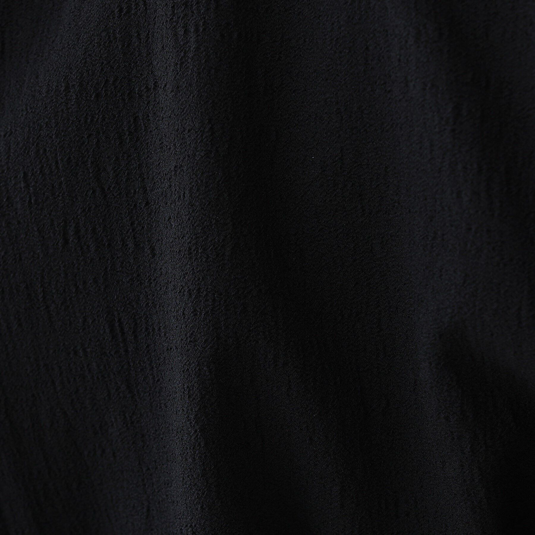 INDIVI「【洗える／凹凸素材】ドロストデザインショート丈ブルゾン」|ブルゾン・スタジャン|