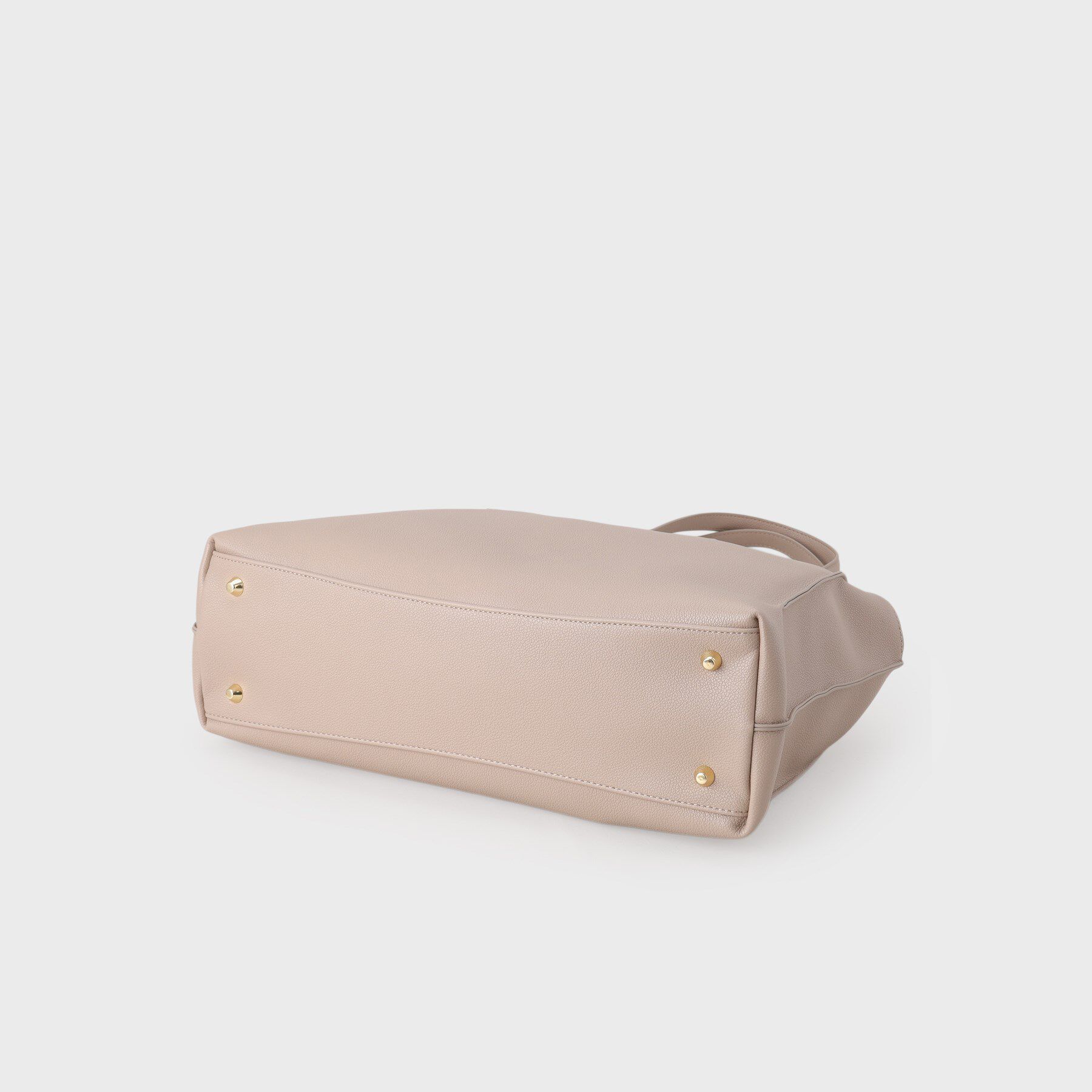 INDIVI「【収納力◎／A4サイズ対応】シゴデキバッグ」|トートバッグ|