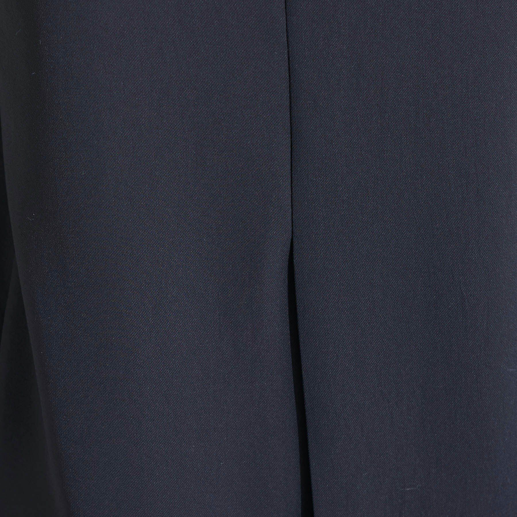 INDIVI「【軽く羽織れる！】ダブルジャケット」|テーラードジャケット|