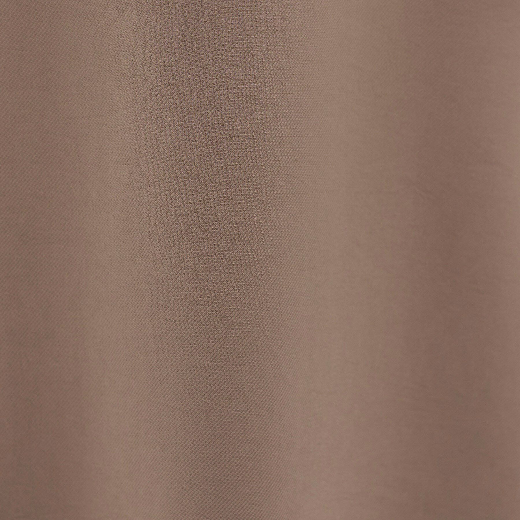 INDIVI「【羽織りとしても活躍！】ケープカラーブラウス」|シャツ・ブラウス|