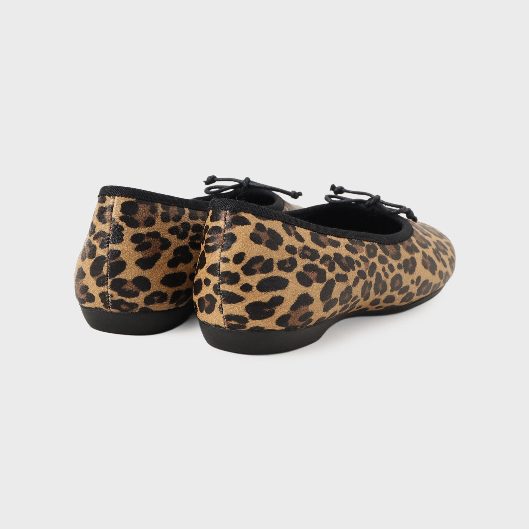 INDIVI「スゴラク バレーシューズ」|その他|