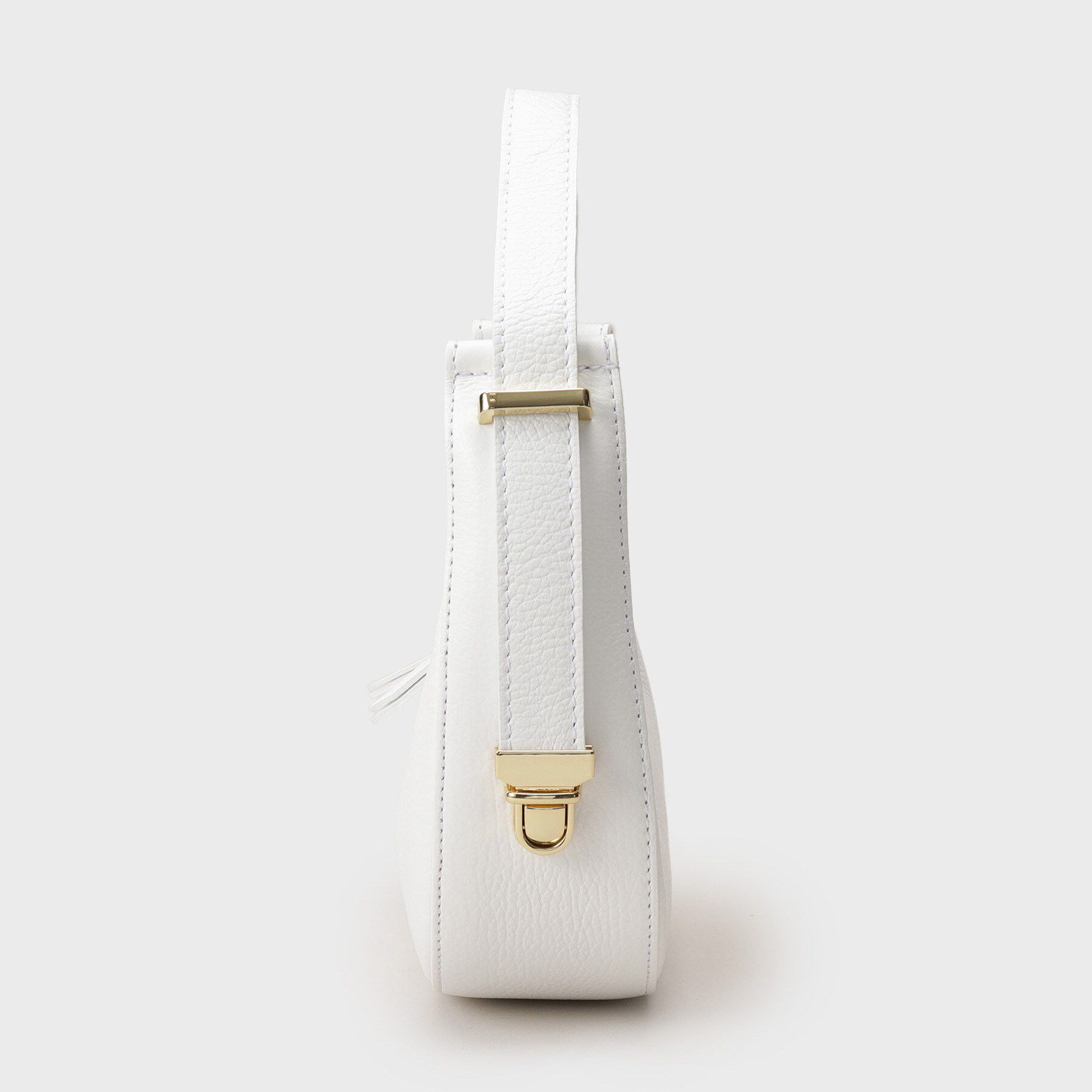 GALLEST「【MILLELA FIRENZE】ショルダームーンバッグ」|ショルダー・メッセンジャー|