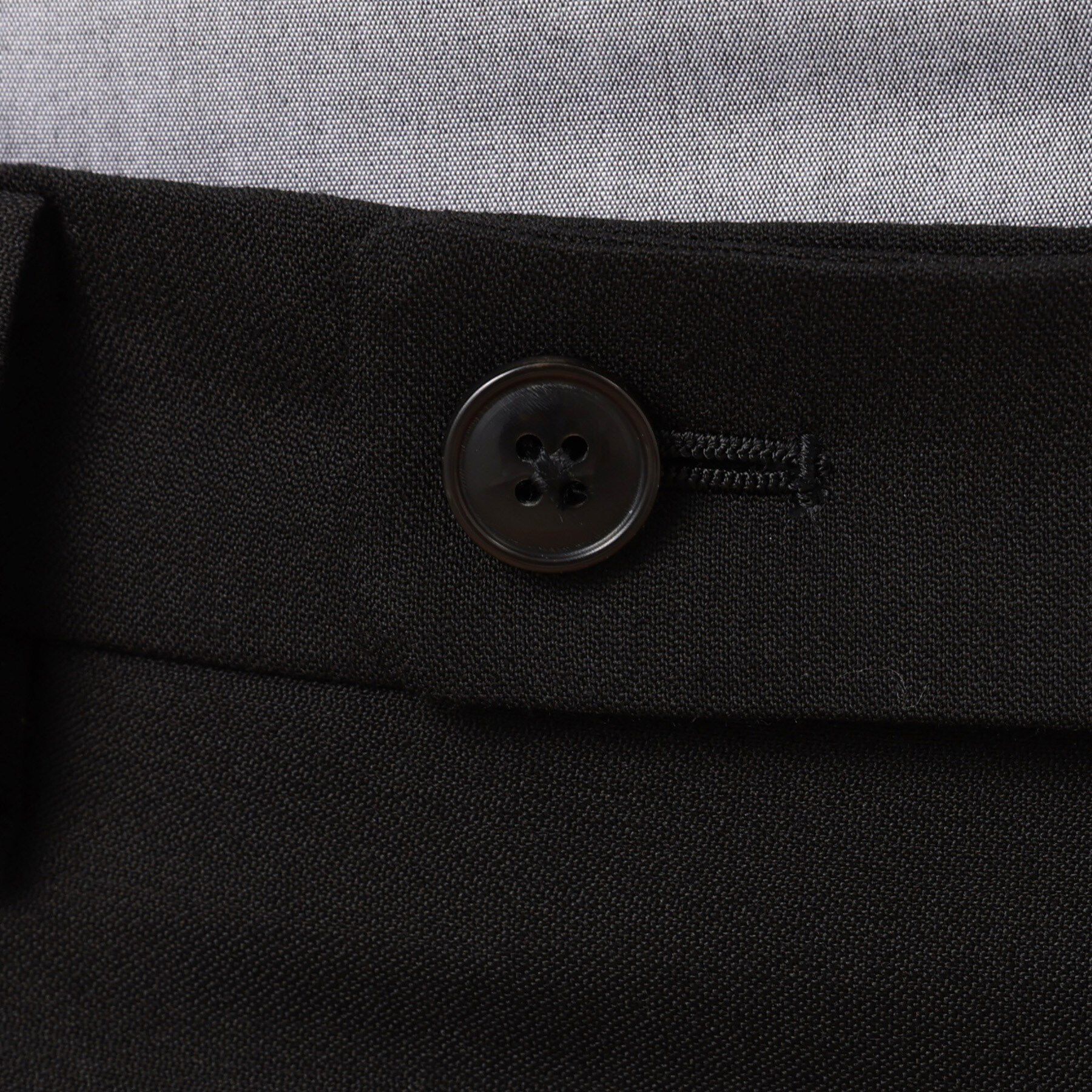 40CARATS&525「【Sサイズ～】ディープブラックスラックス」|その他|