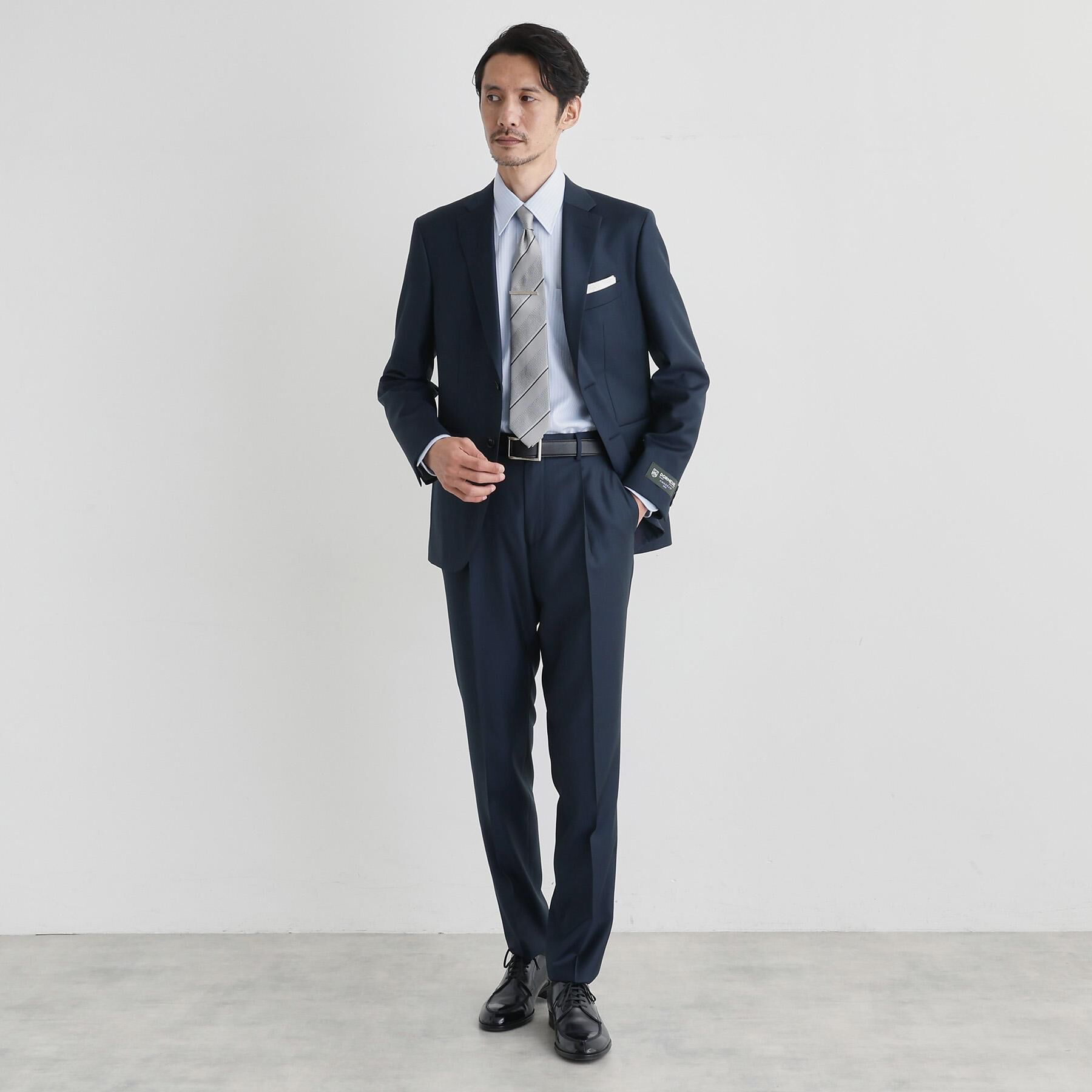 TAKEO KIKUCHI「フリコ ドレスベルト」|ベルト|