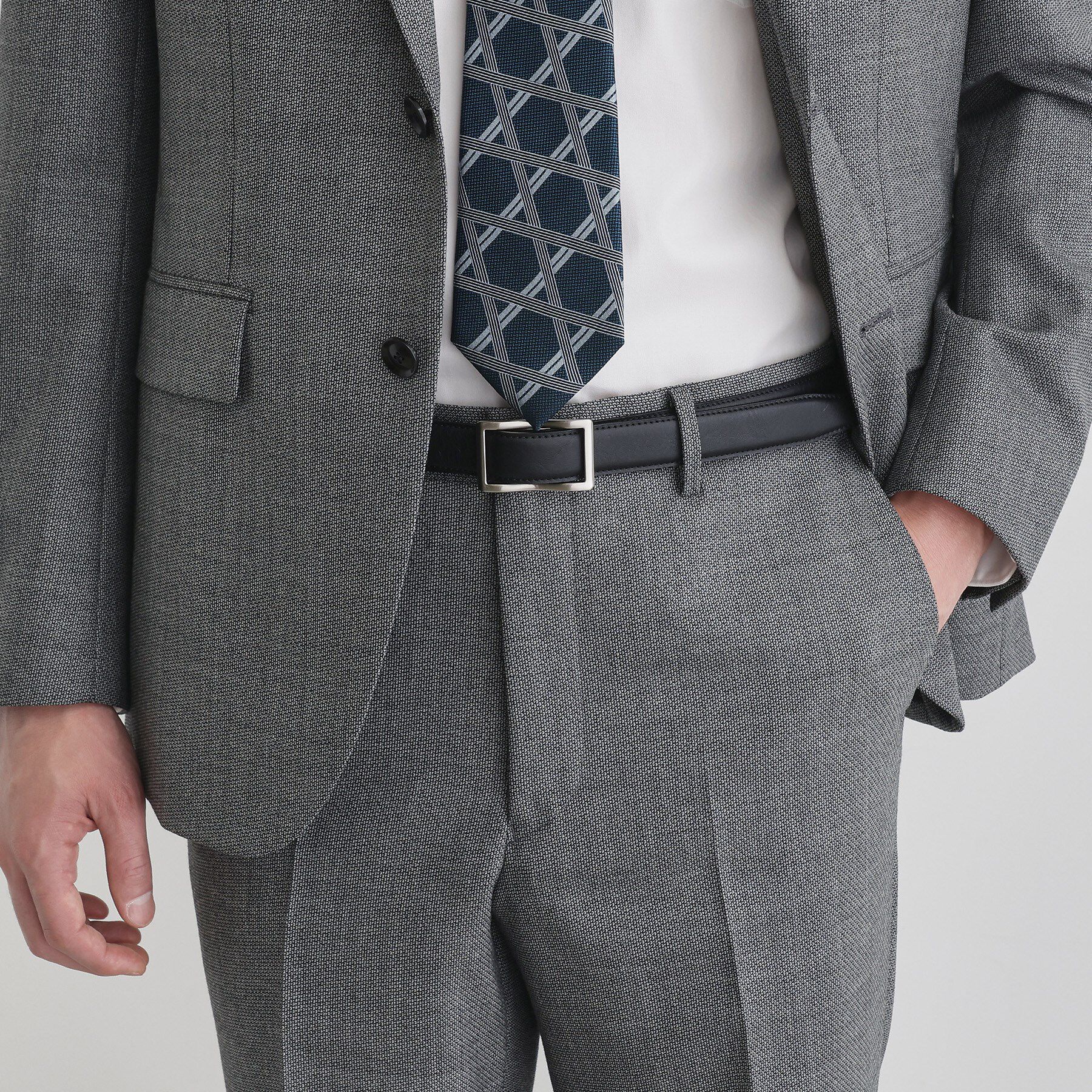 TAKEO KIKUCHI「フリコ ナローベルト」|ベルト|