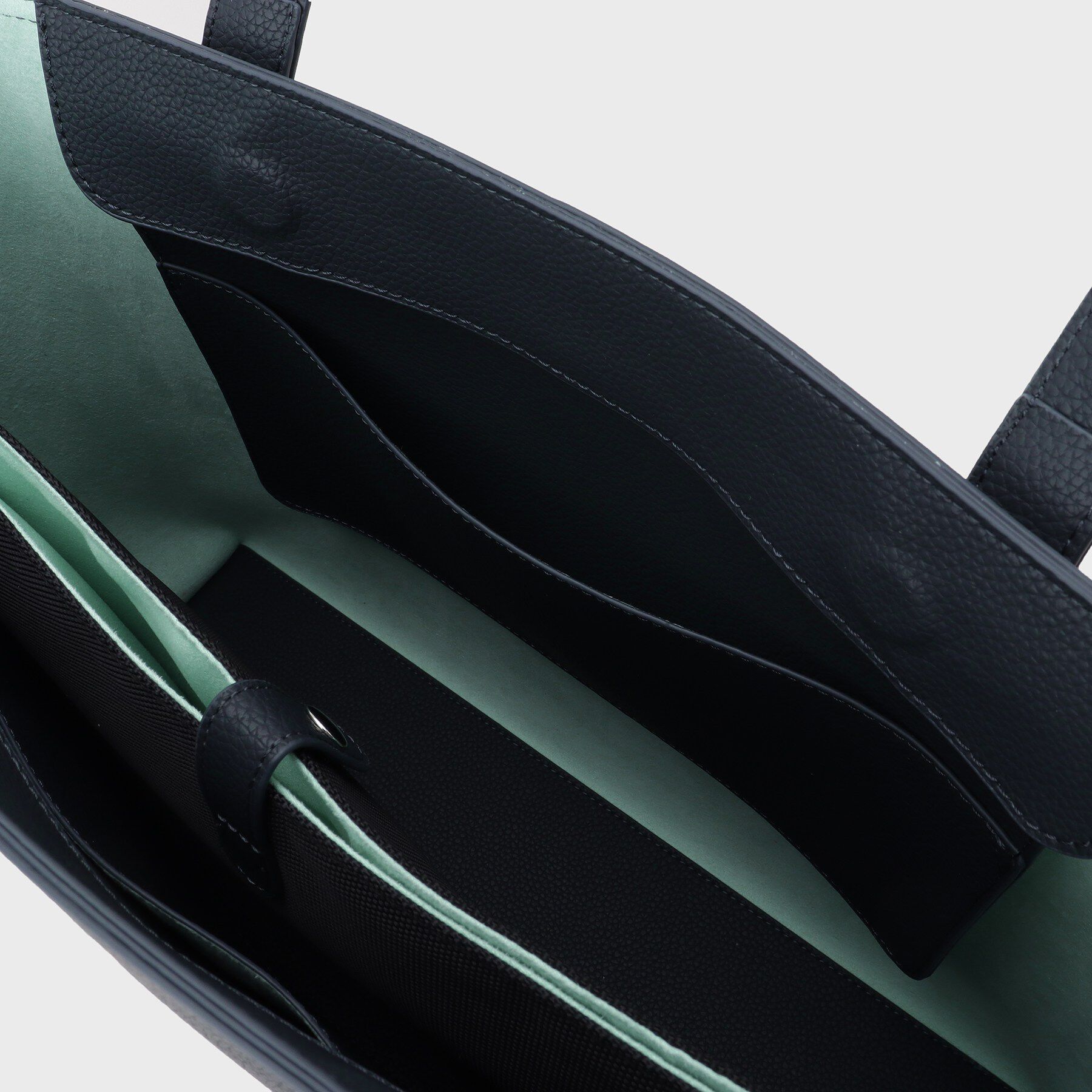 TAKEO KIKUCHI「マイクロファイバー トートバッグ」|トートバッグ|