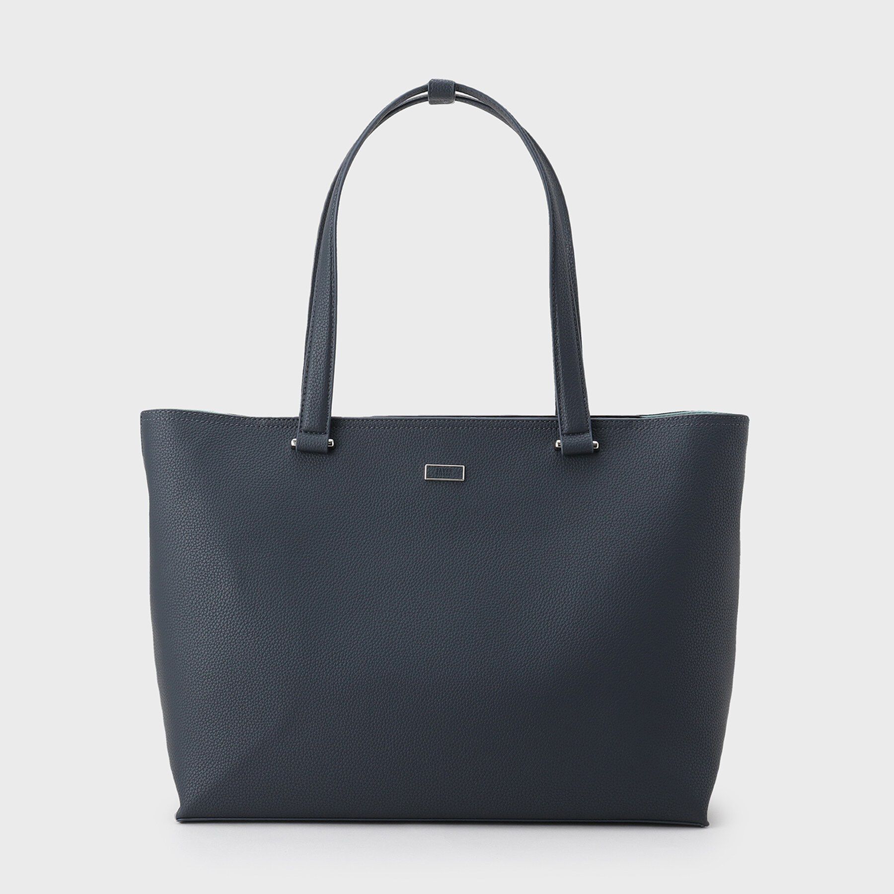 TAKEO KIKUCHI「マイクロファイバー トートバッグ」|トートバッグ|