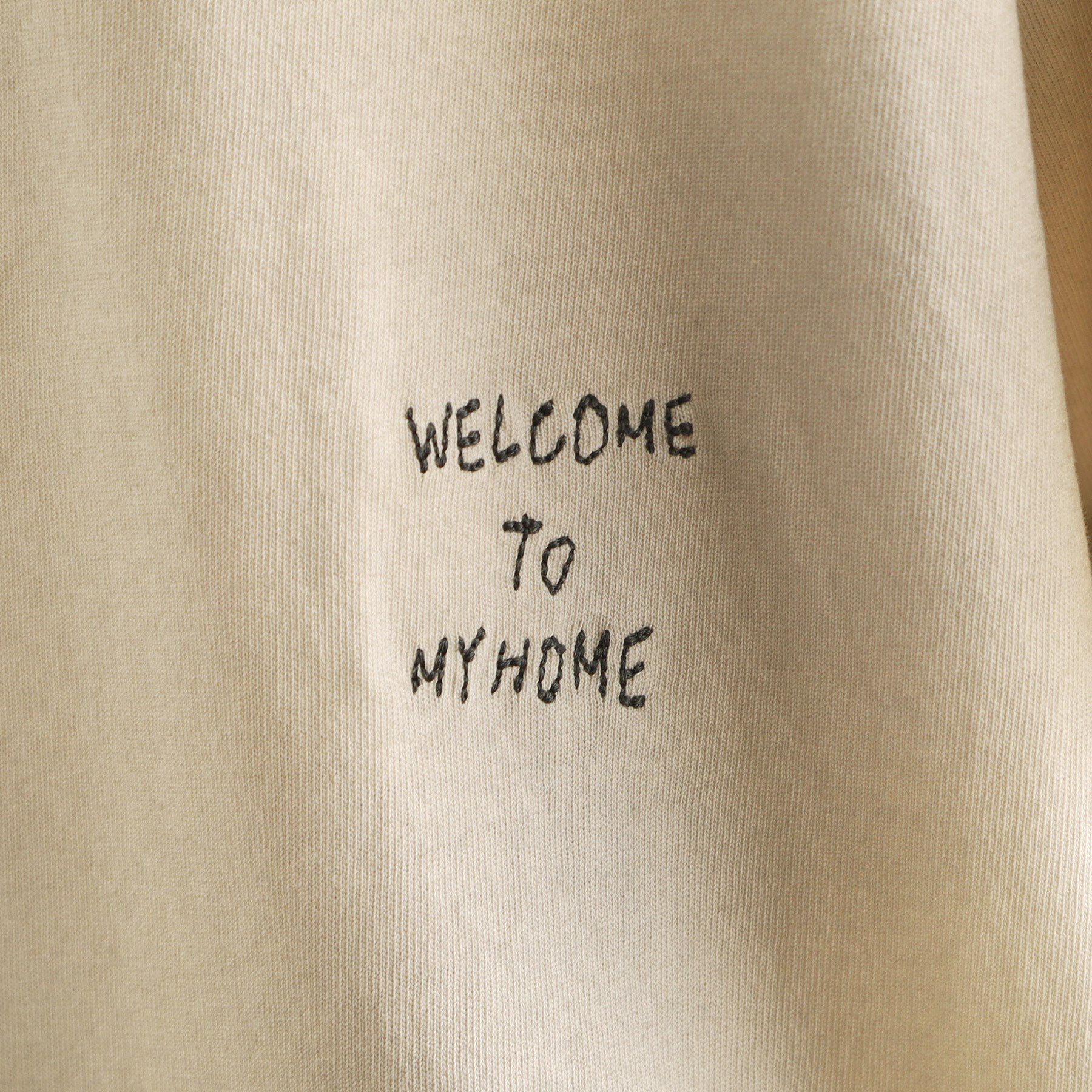 tk.TAKEO KIKUCHI「ヴィンテージライクTシャツ/ヴィンテージ加工/半袖Tシャツ」|Tシャツ・カットソー|