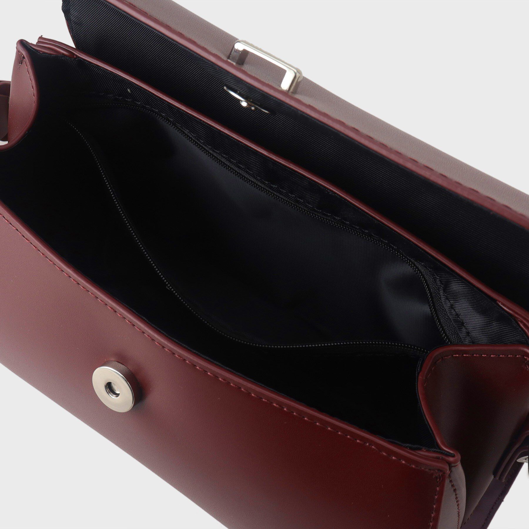 tk.TAKEO KIKUCHI「ランドスケープ ピローフラップバッグ」|ショルダー・メッセンジャー|