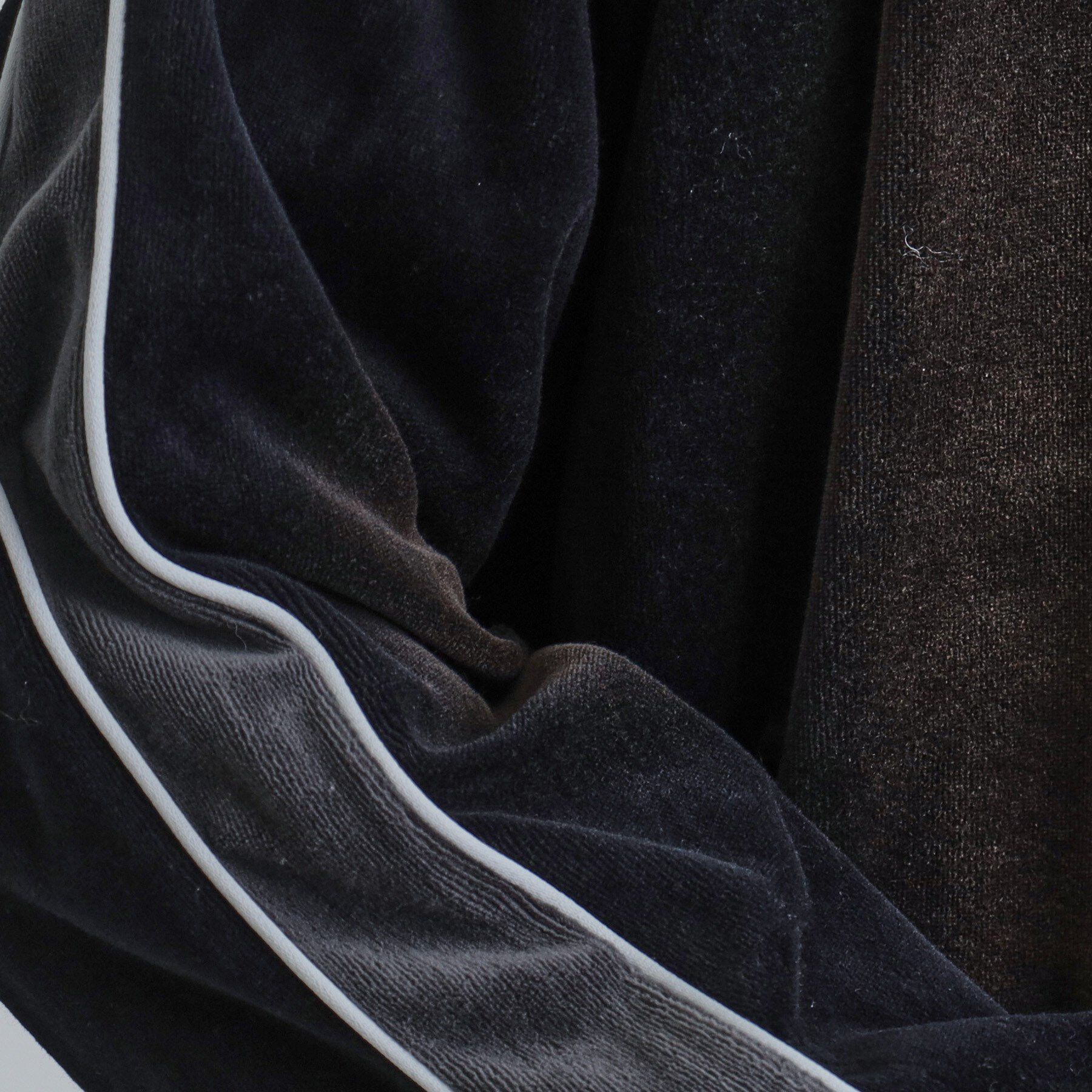 tk.TAKEO KIKUCHI「ヴィンテージライクベロアジップパーカー」|パーカー|