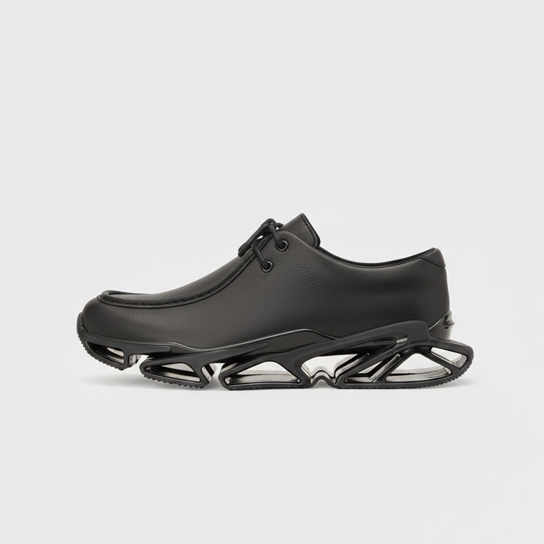 tk.TAKEO KIKUCHI「チロリアンアクションソールスニーカー」|スニーカー|