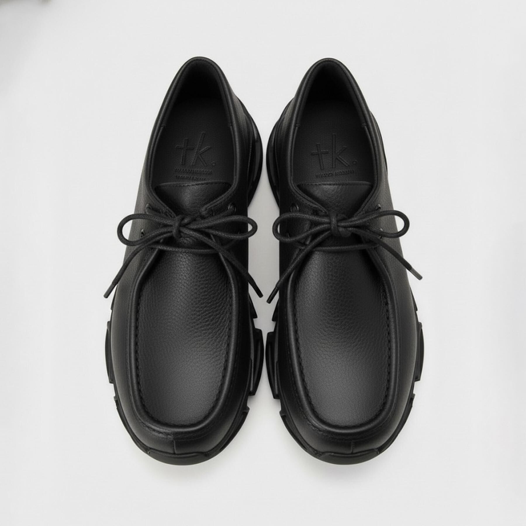 tk.TAKEO KIKUCHI「チロリアンアクションソールスニーカー」|スニーカー|