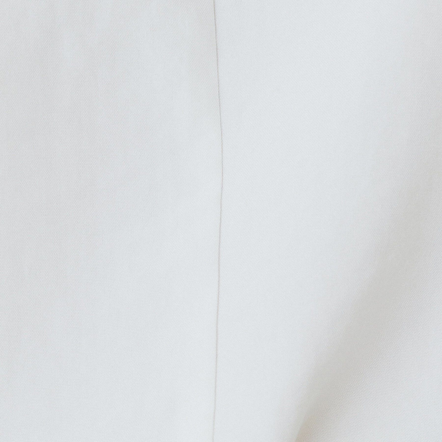 index「《7色展開/S-LLサイズ》フリルタックスリーブキーネックブラウス【吸水速乾/洗濯機可/イージーアイ」|シャツ・ブラウス|