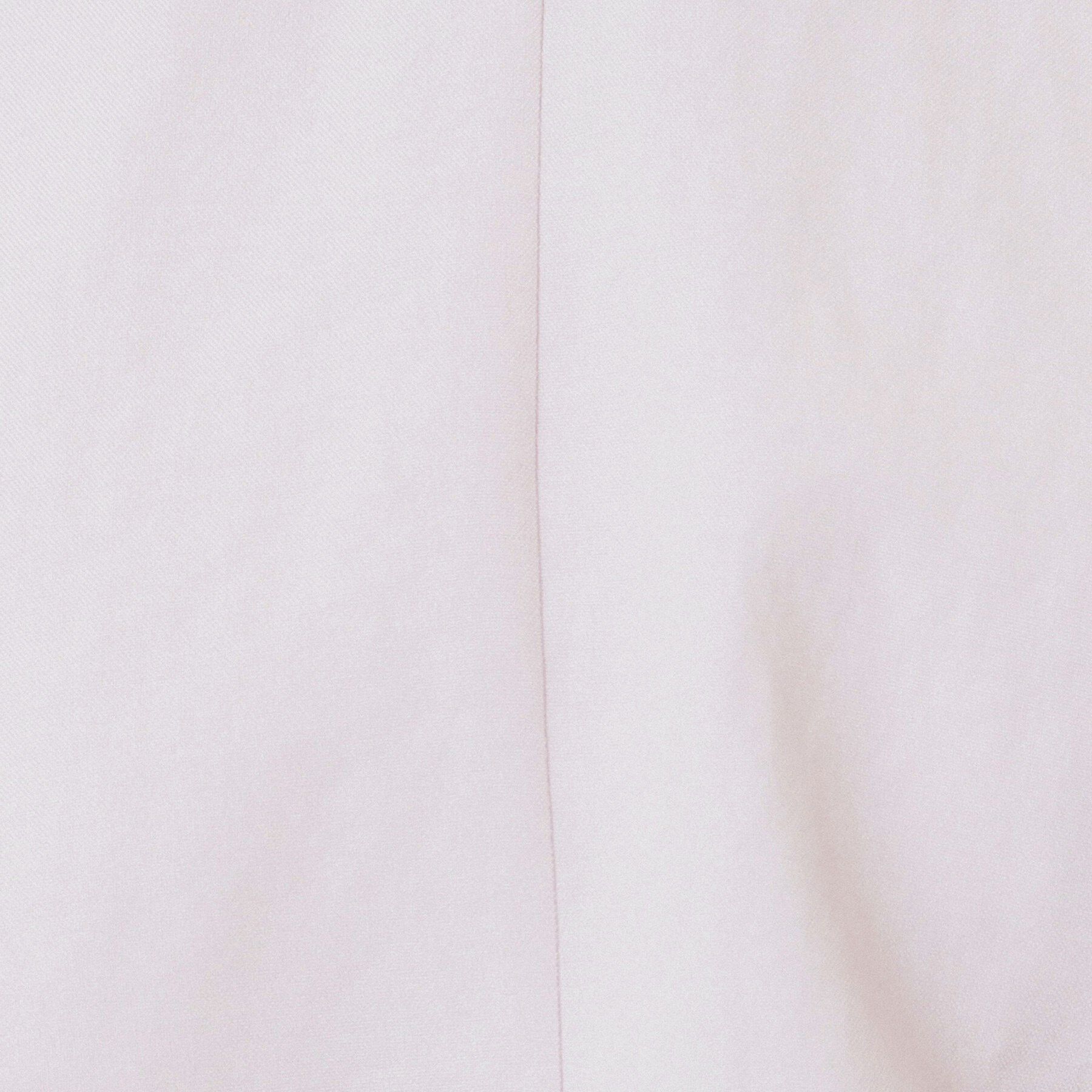 index「《7色展開/S-LLサイズ》フリルタックスリーブキーネックブラウス【吸水速乾/洗濯機可/イージーアイ」|シャツ・ブラウス|