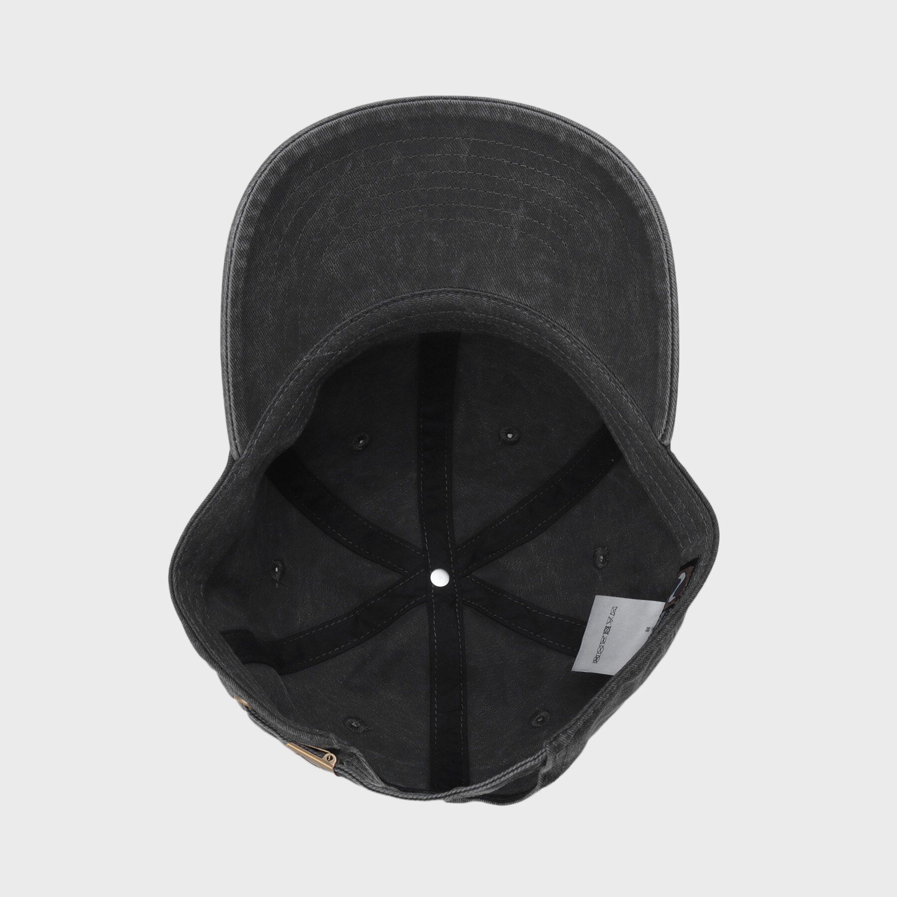 OPAQUE.CLIP「コットンツイルキャップ」|キャップ・キャスケット|