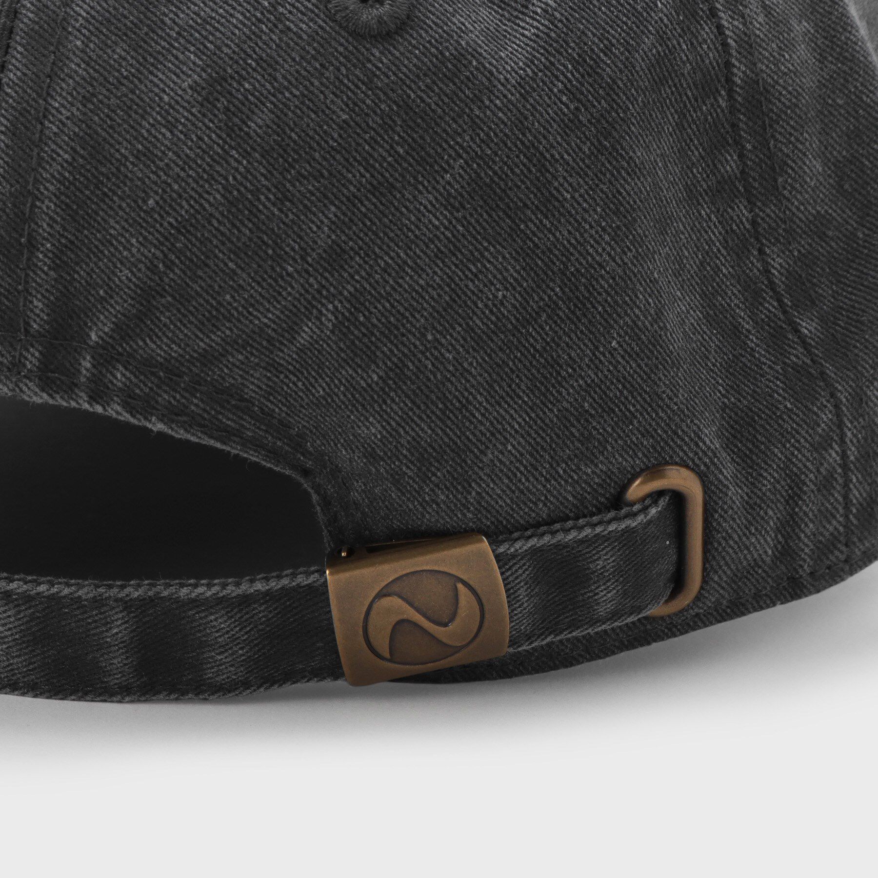 OPAQUE.CLIP「コットンツイルキャップ」|キャップ・キャスケット|