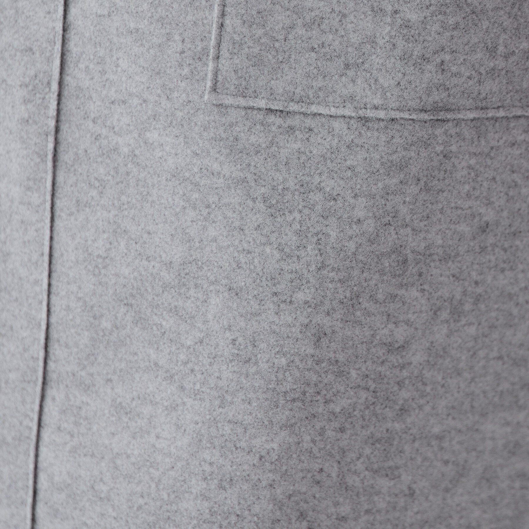 OPAQUE.CLIP「ウールライクストレッチタイトスカート【洗濯機洗い可】」|スカート|