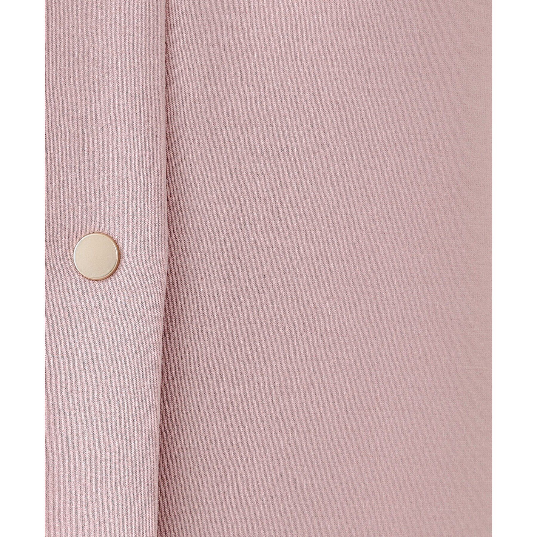 OPAQUE.CLIP「スナップボタンカーディガン【洗濯機洗い可】」|カーディガン|