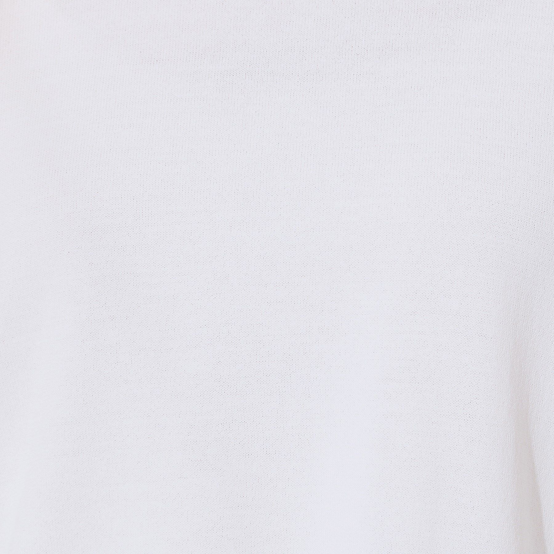 OPAQUE.CLIP「《6色展開/S-LLサイズ》フレアスリーブニット【UV/接触冷感/抗ピル/洗濯機洗い可】」|ニット・セーター|