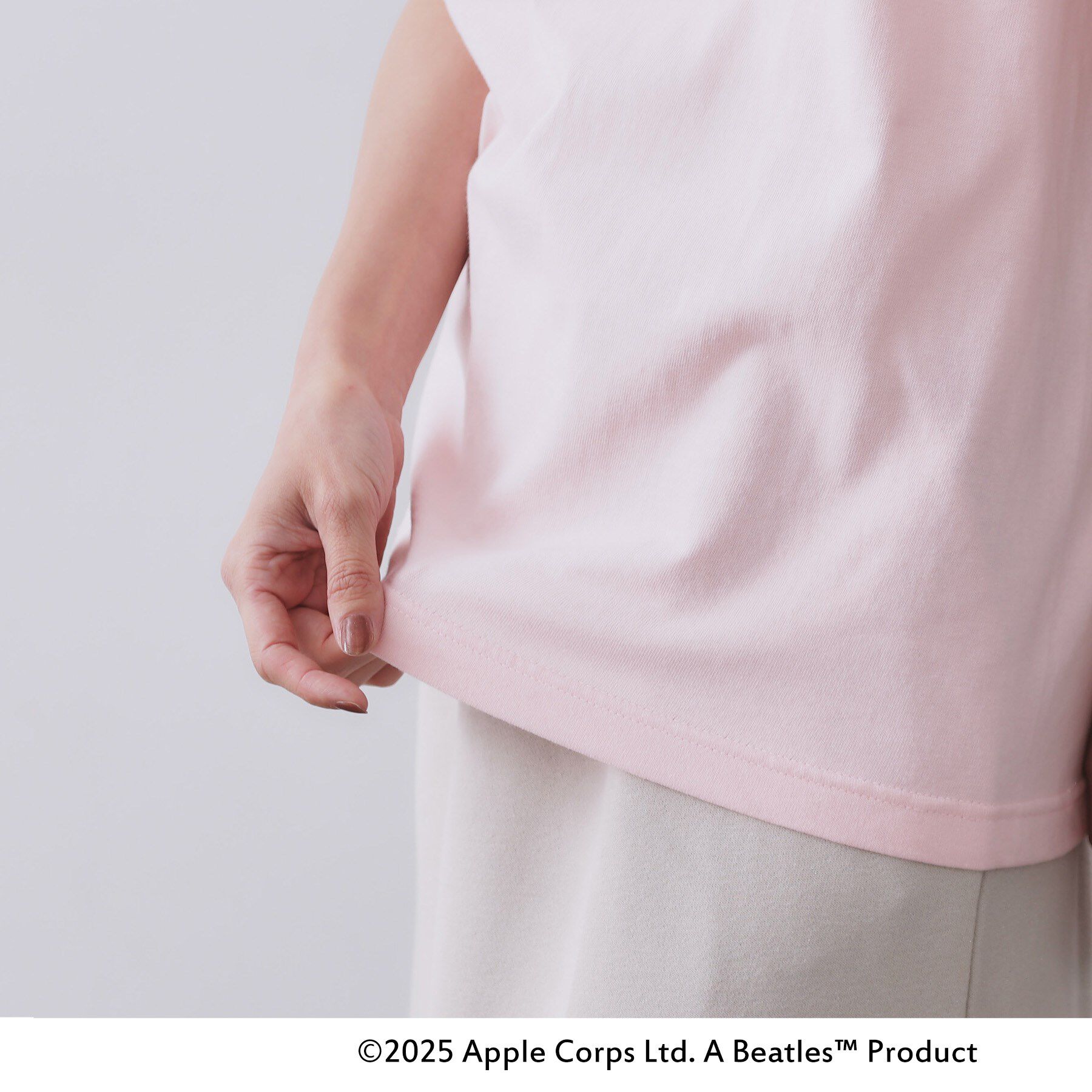 OPAQUE.CLIP「ロックTシャツ別注アソート【GREEN DAY／METALLICA／THE BEATLES】」|Tシャツ・カットソー|