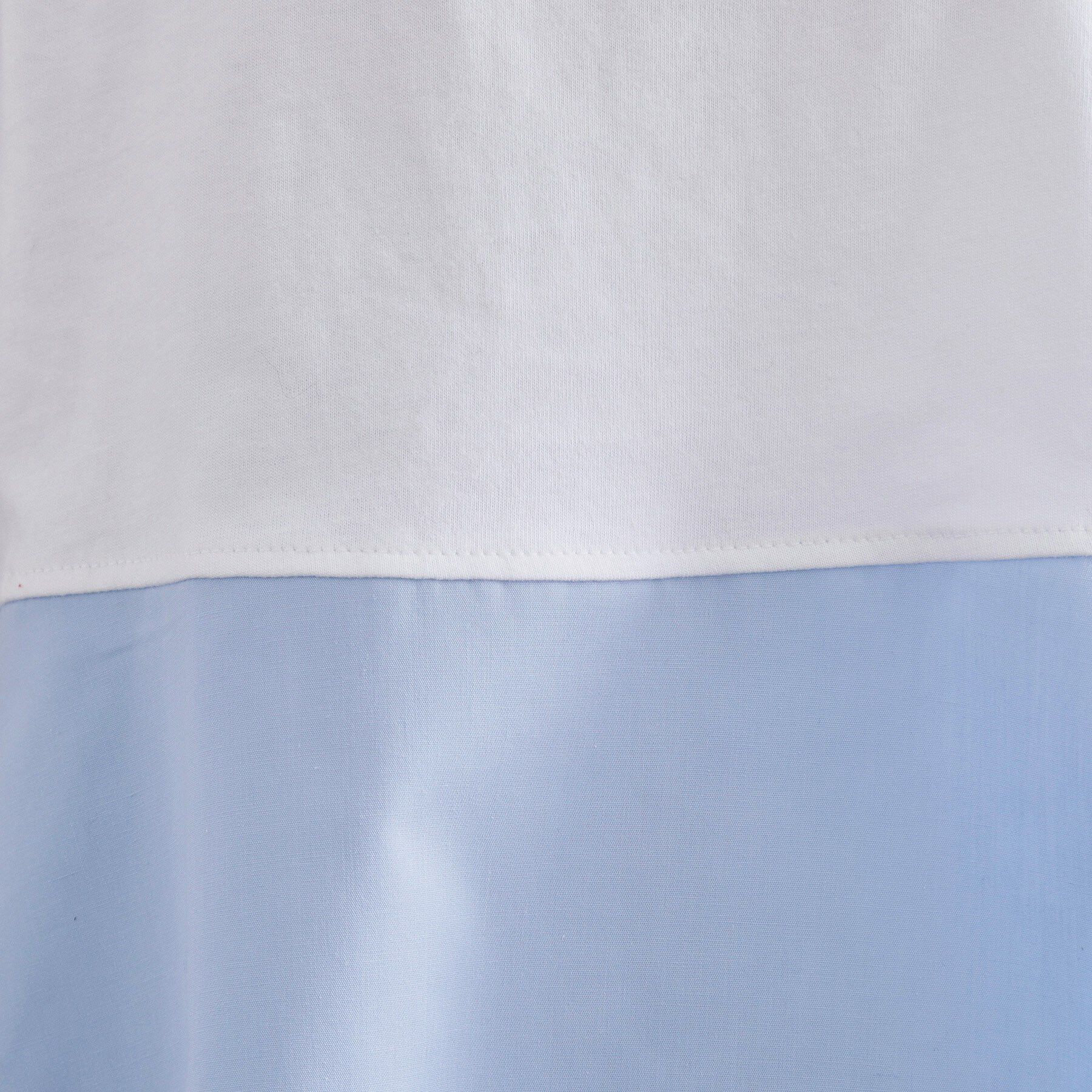 OPAQUE.CLIP「《ツインセット》リラクシーサイドスリットニット&times;ドッキングタンク【洗濯機洗い可】」|その他|