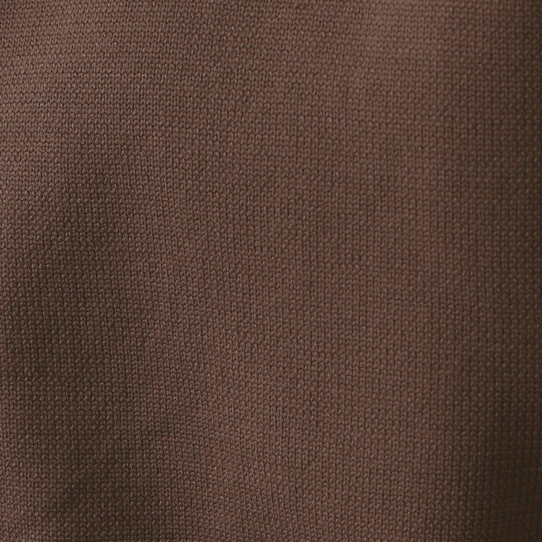 OPAQUE.CLIP「襟付きZIPアップニットカーディガン【洗濯機洗い可/抗ピル】」|カーディガン|