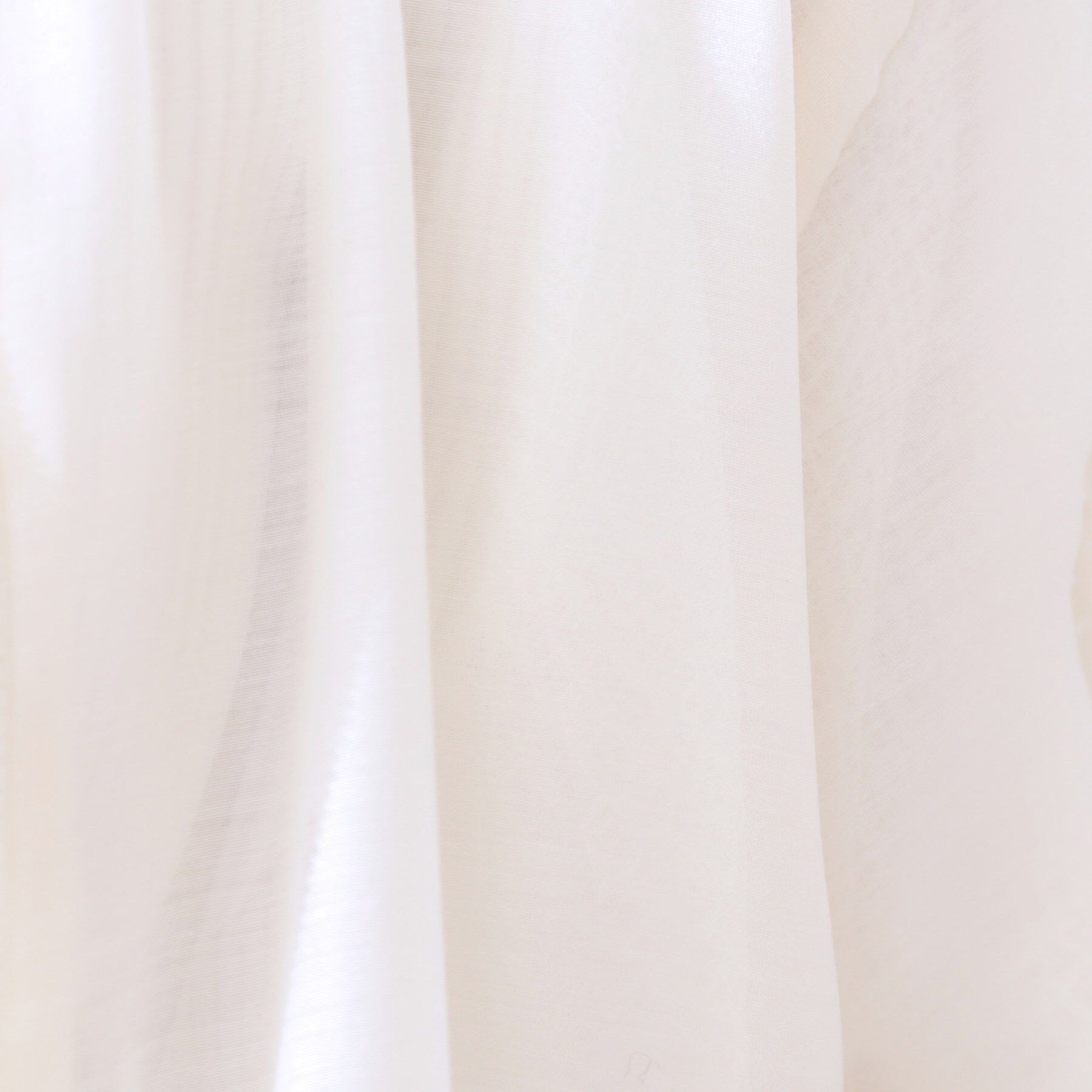 Couture broach「【マシンウォッシャブル・シアー】袖シャーリングシアーブルゾン」|ブルゾン・スタジャン|