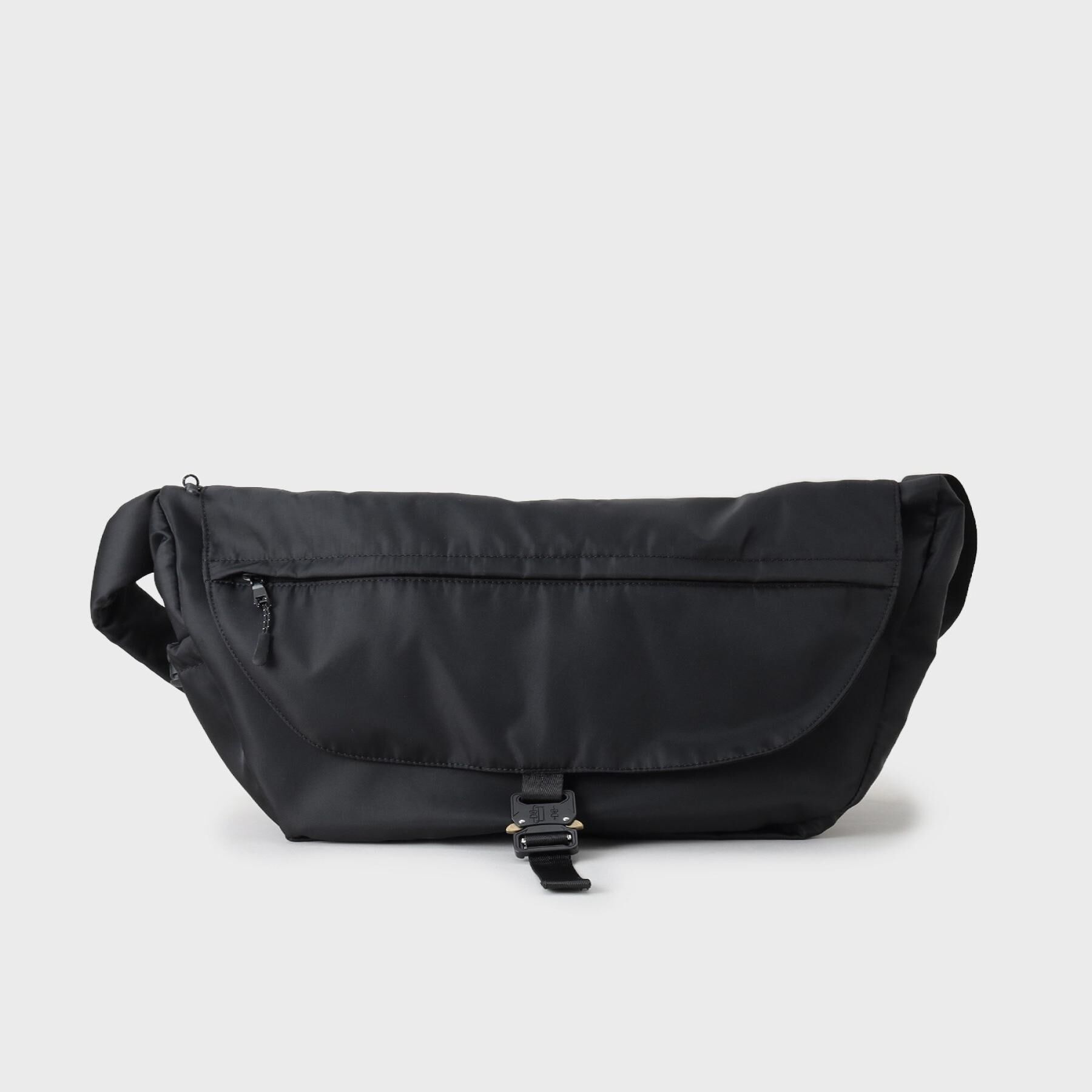 THE SHOP TK「メタルバックルメッセンジャーバッグ」|ショルダー・メッセンジャー|