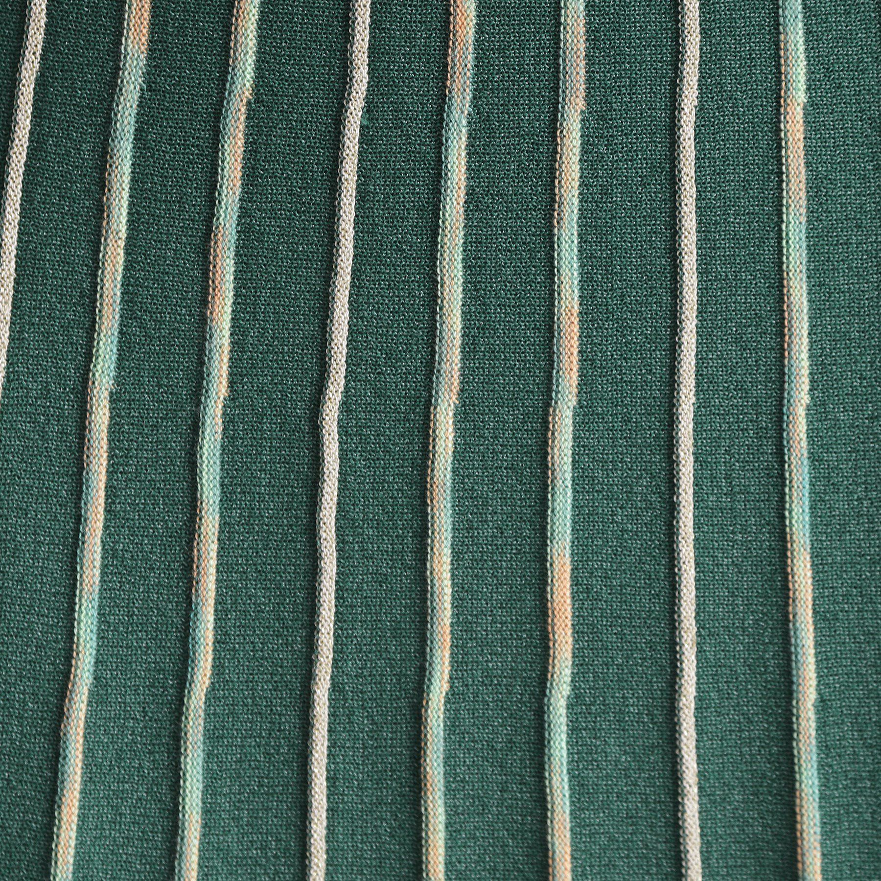 THE SHOP TK「ラメシアーストライプスカート【毛玉になりにくい/洗濯機OK】」|スカート|