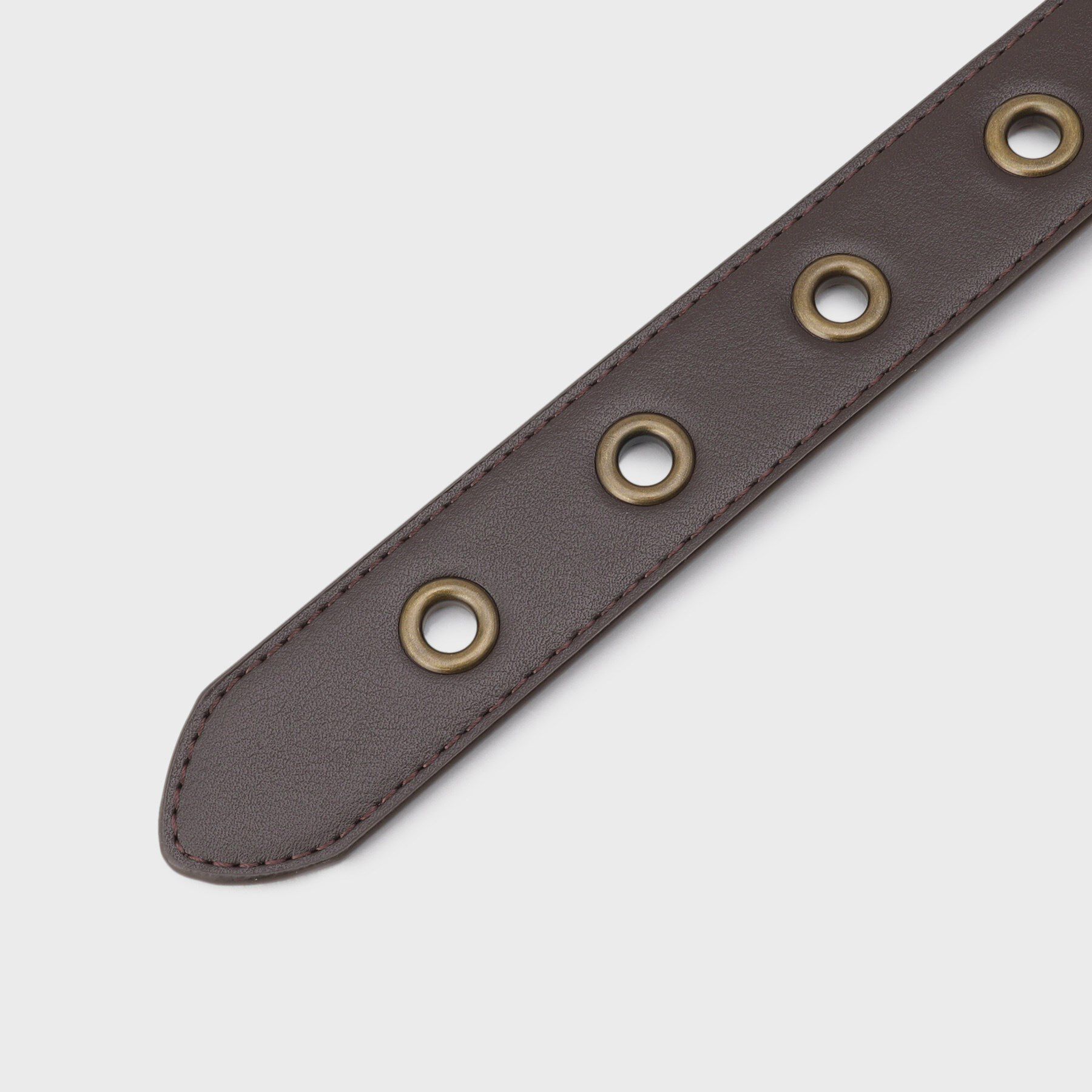 THE SHOP TK「スタッズベルト」|ベルト|