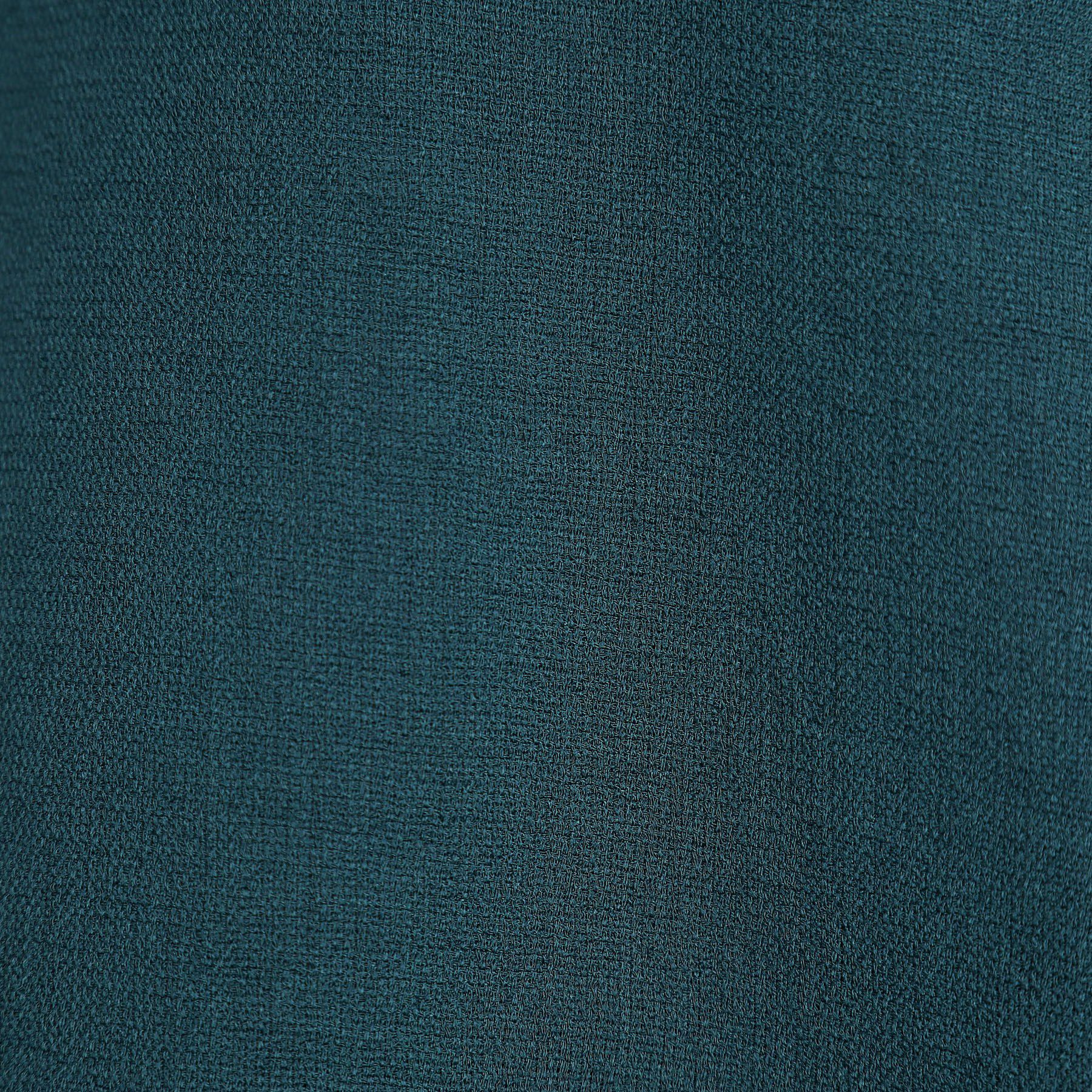 THE SHOP TK「麻調メッシュブラウス【二の腕カバー/洗える】」|シャツ・ブラウス|