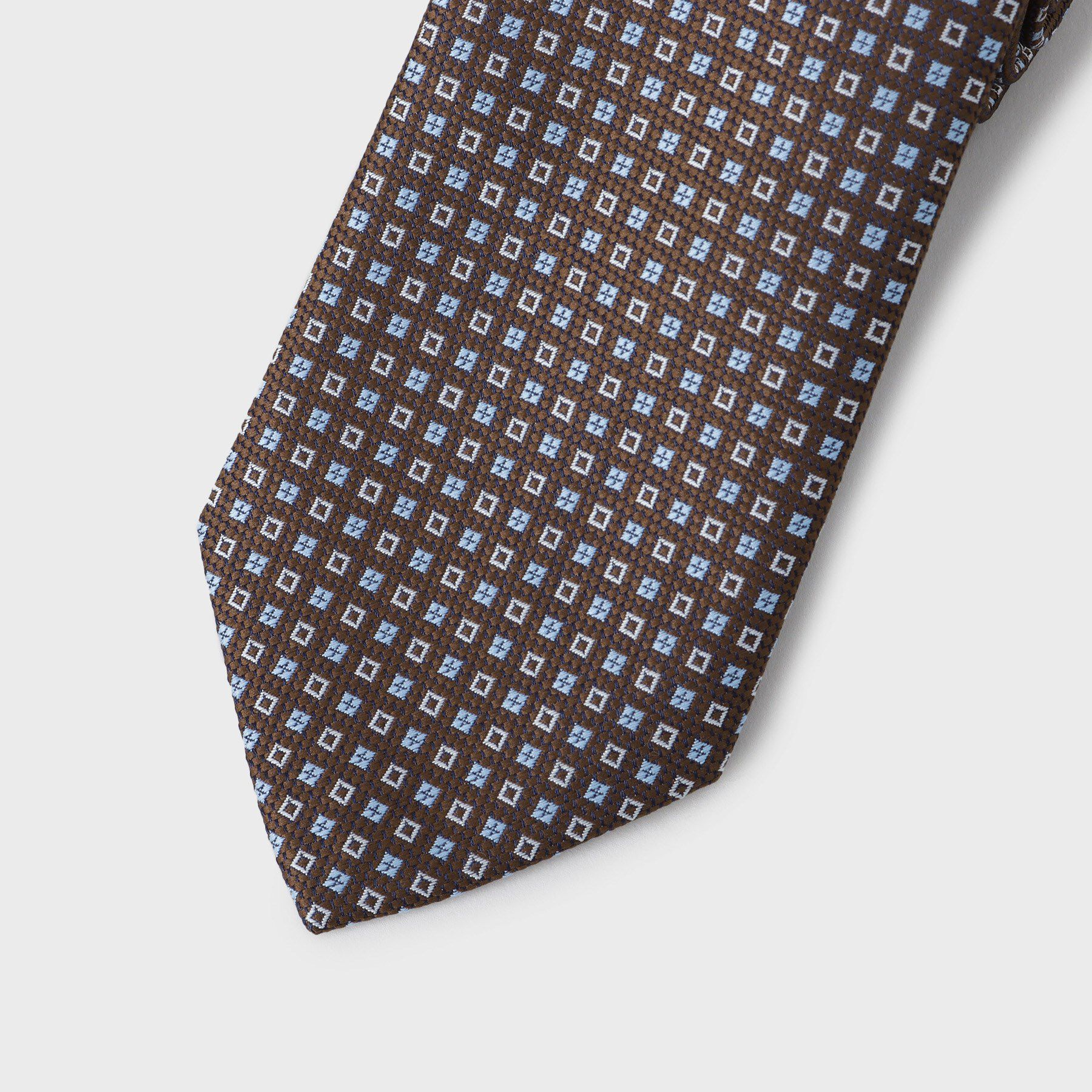 THE SHOP TK「アソートコモンネクタイ 【洗濯機OK】」|ネクタイ・蝶ネクタイ|