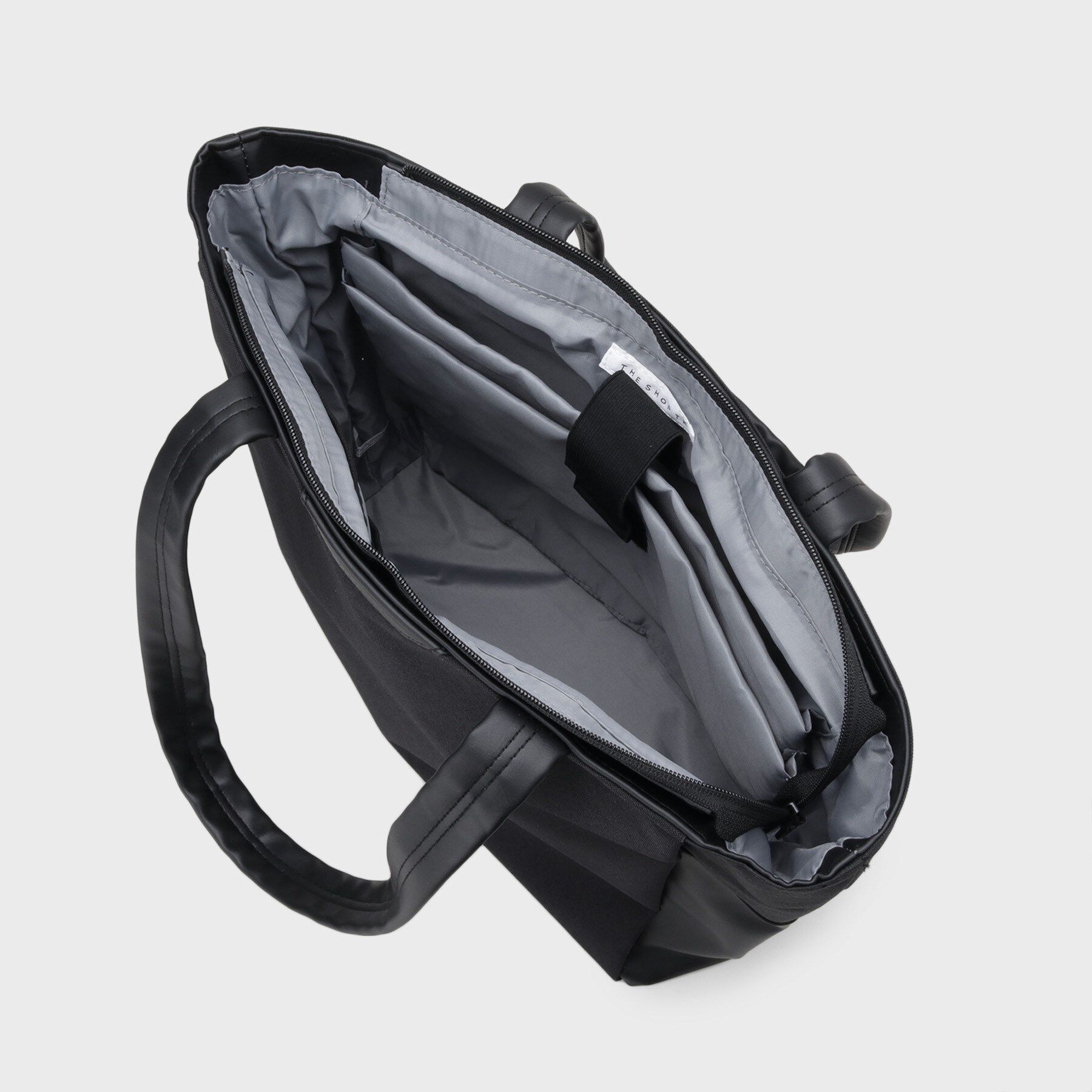 THE SHOP TK「10ポケットトートバッグ」|トートバッグ|