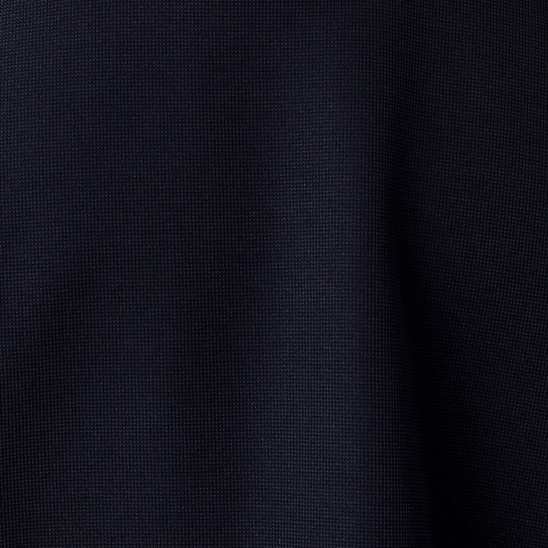 THE SHOP TK「【一枚でコーディネートが完成！】レイヤード風クルーネック長袖Tシャツ　洗濯機OK」|Tシャツ・カットソー|