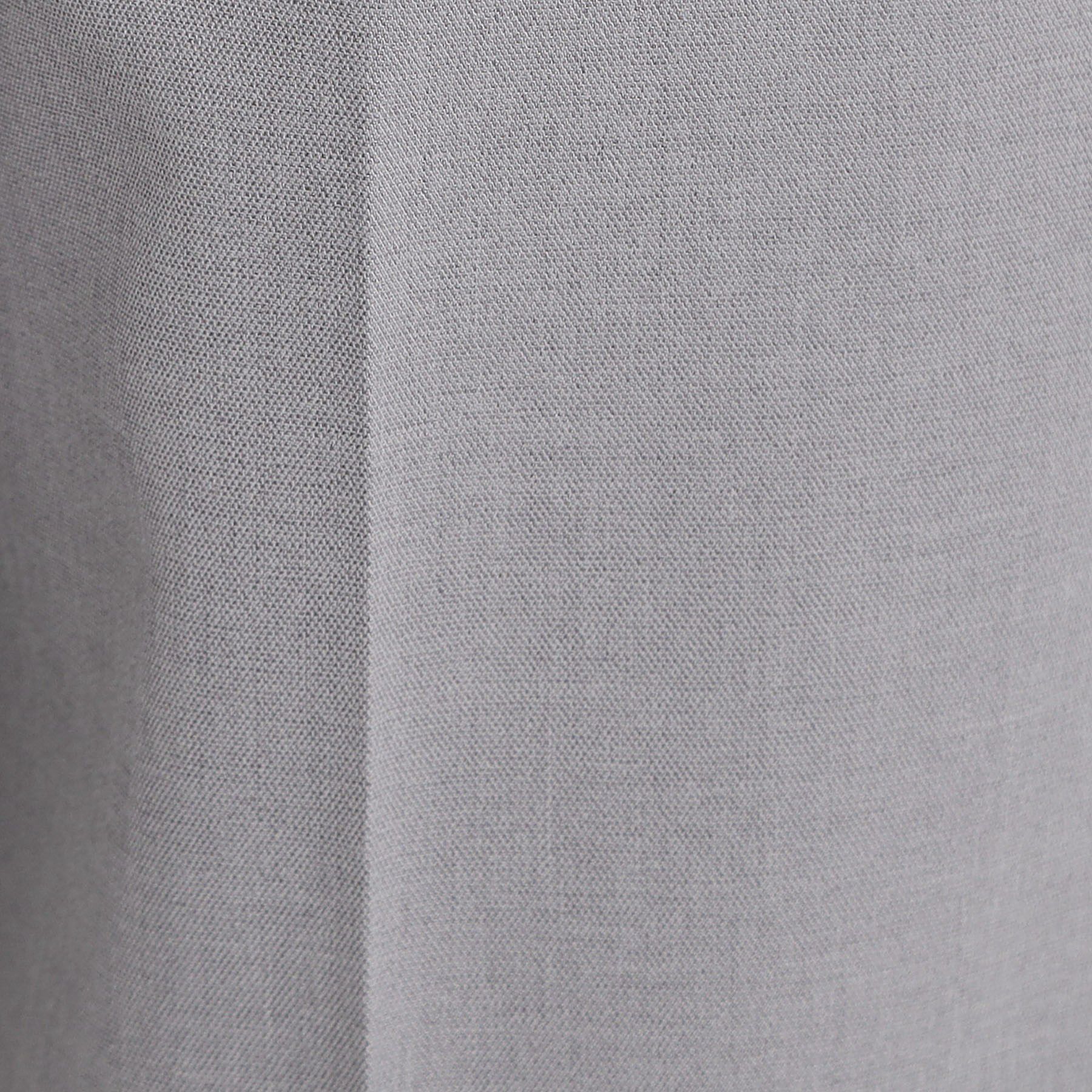 THE SHOP TK「【通勤にもデイリーにも】CAVIAN ベーシックワイドパンツ/セットアップ可」|その他|