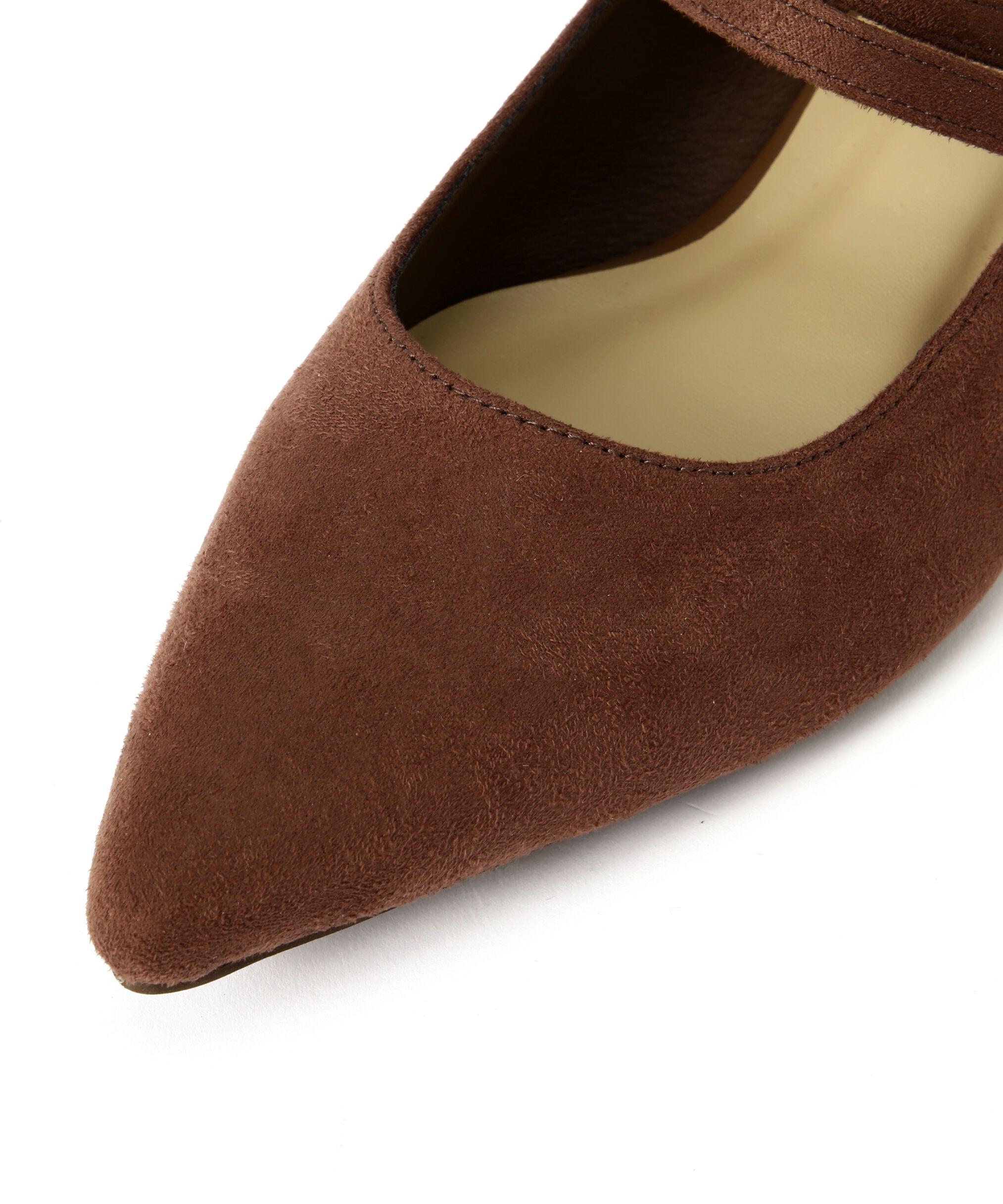 PROPORTION BODY DRESSING「メリージェーンパンプス」|その他|