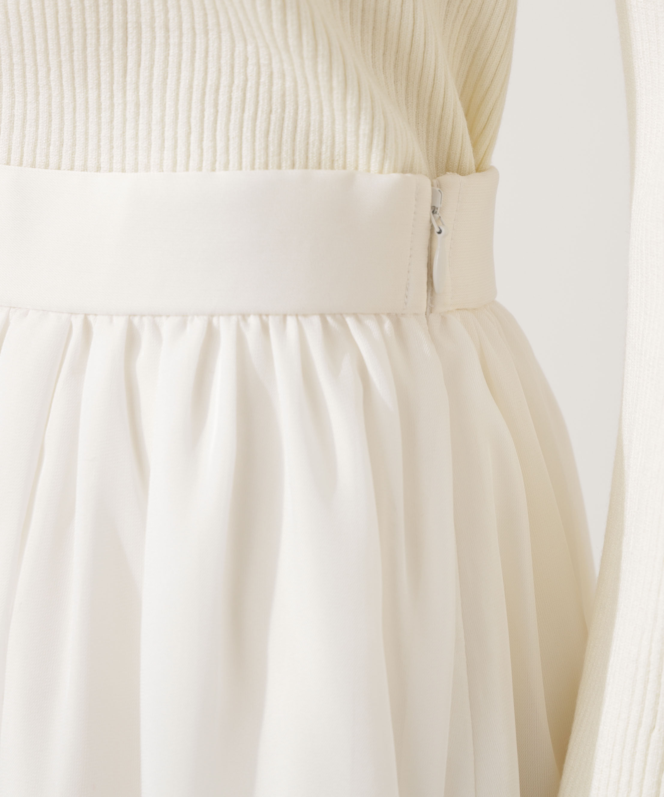 PROPORTION BODY DRESSING「＜ウォッシャブル＞バルーンスカート」|スカート|