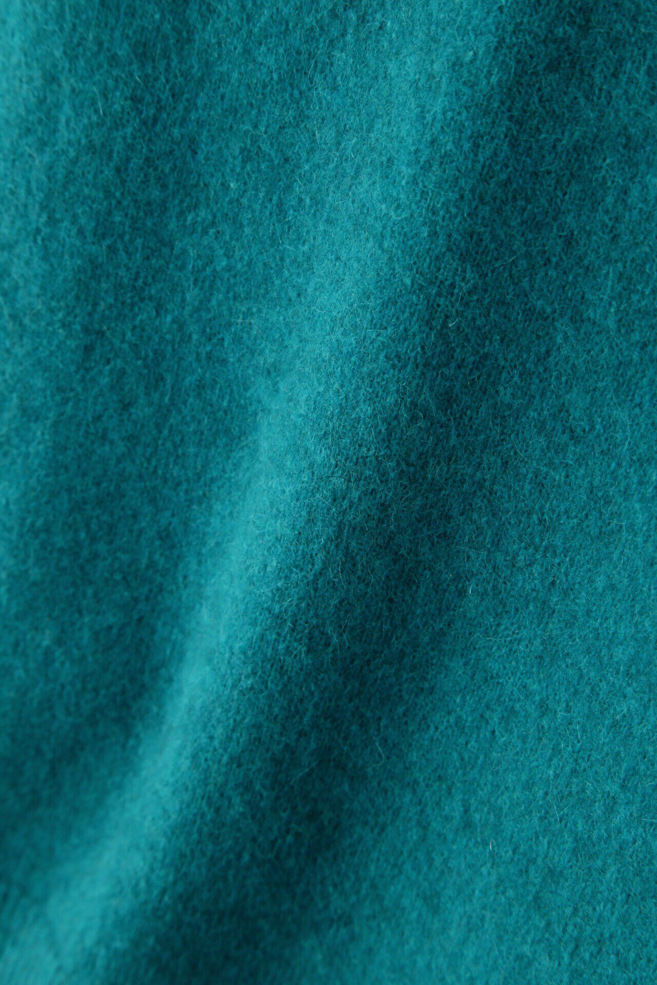  「◆クルーパフスリーブプルオーバー」|ニット・セーター|