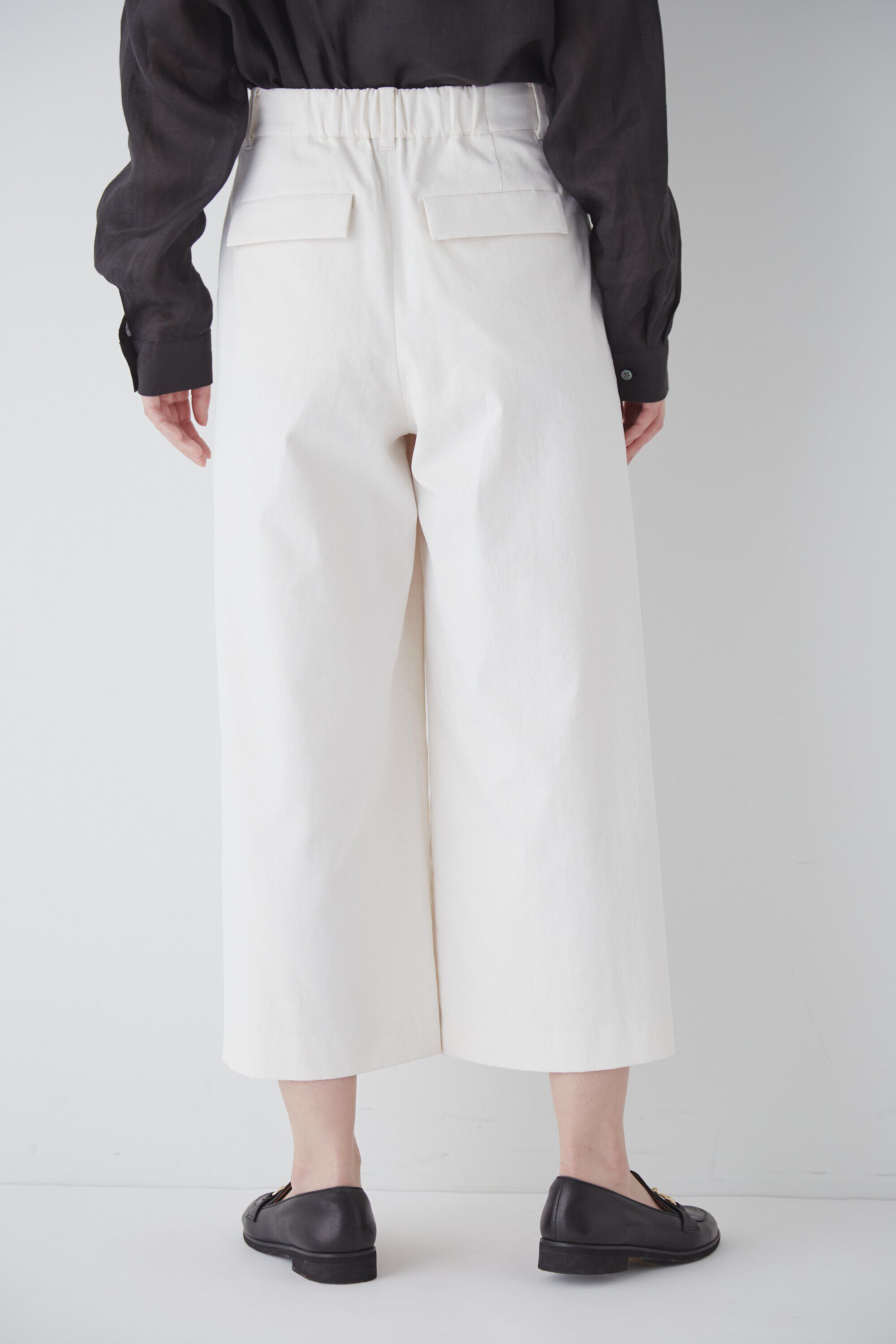  「◆クールマックス綿麻オックスパンツ」|その他|