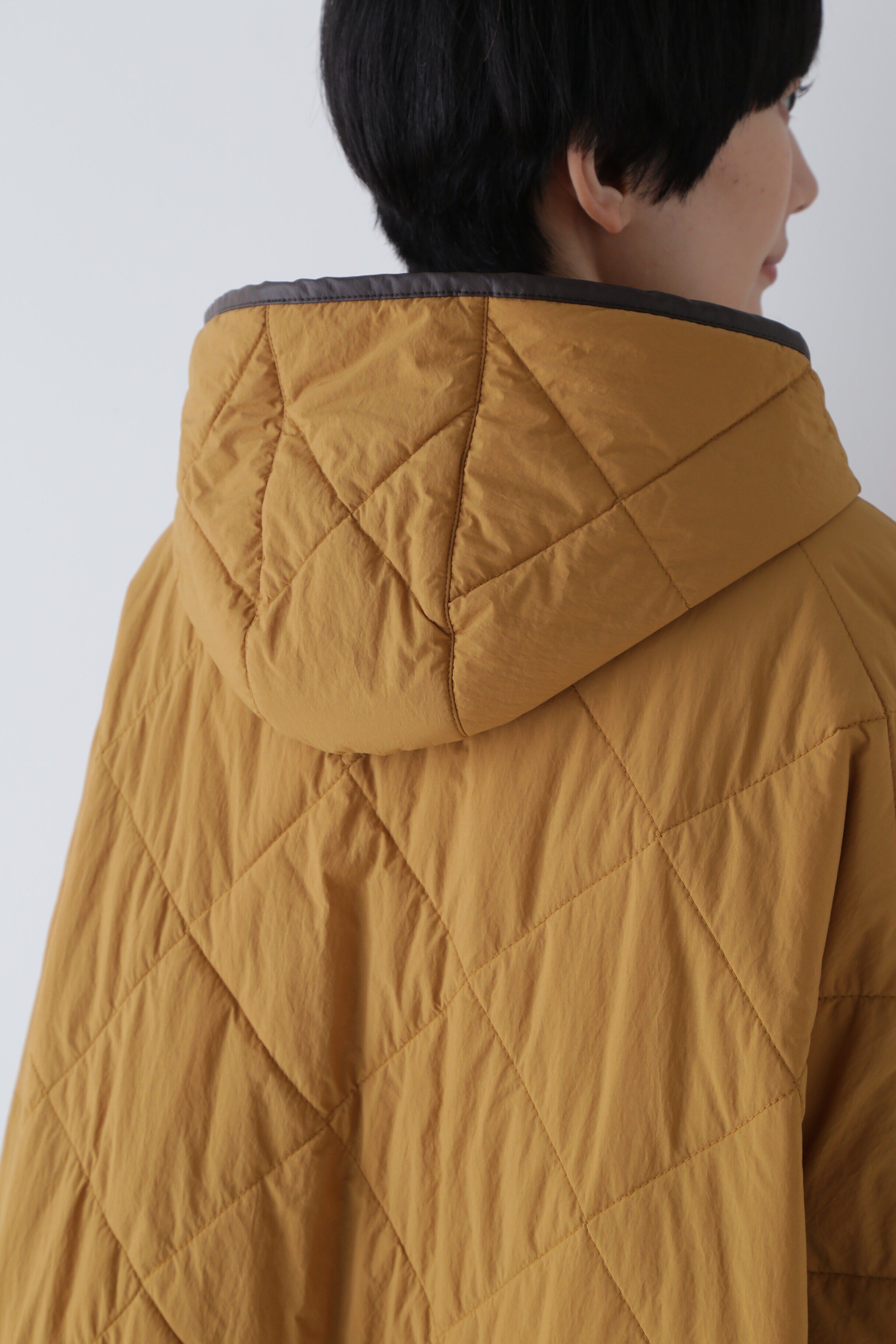  「ナイロンタフタポンチョ」|その他|