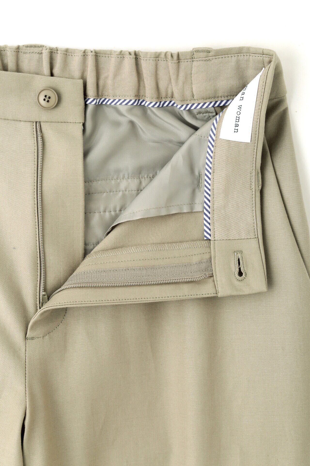  「◆２ＷＡＹスリムテーパードパンツ」|その他|