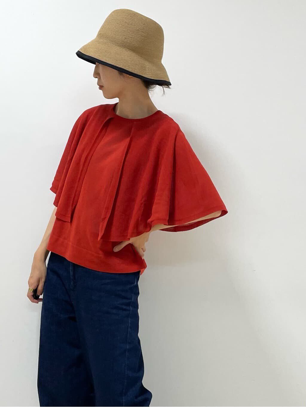  「ウォッシャブルハット」|その他|