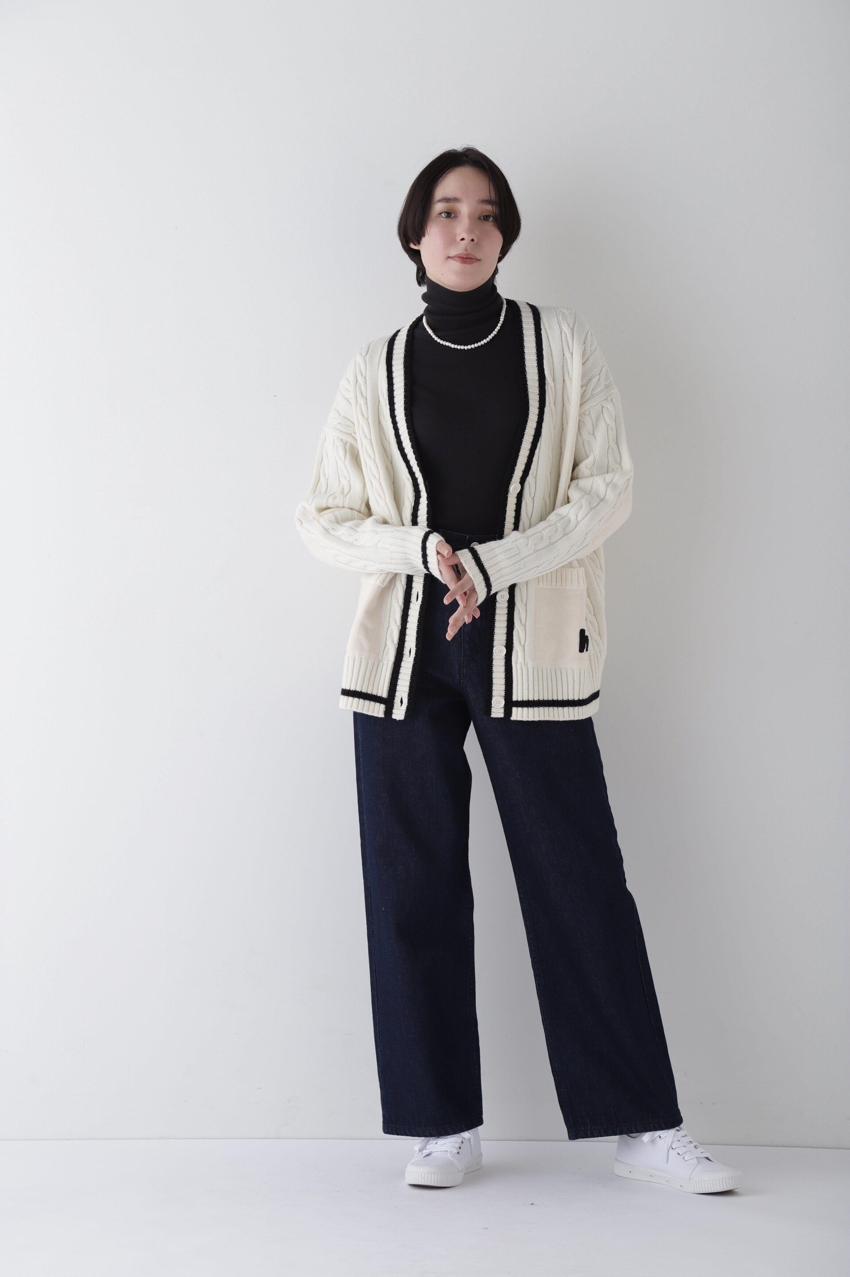  「◆セミワイドデニム」|その他|