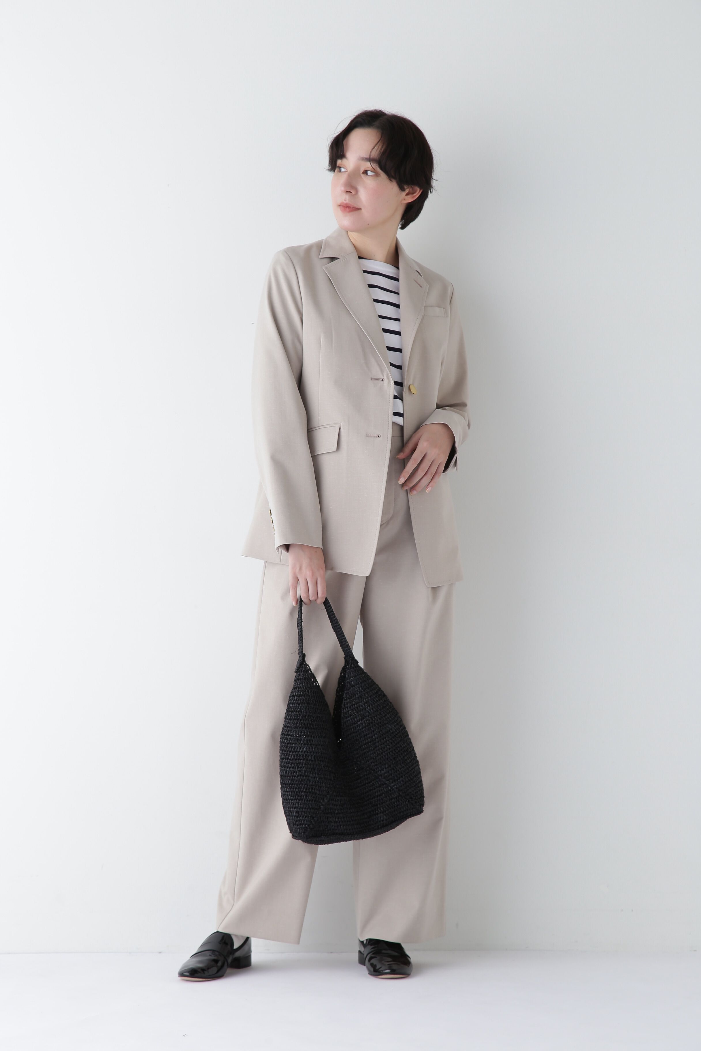  「◆ラフィアバッグ」|その他|