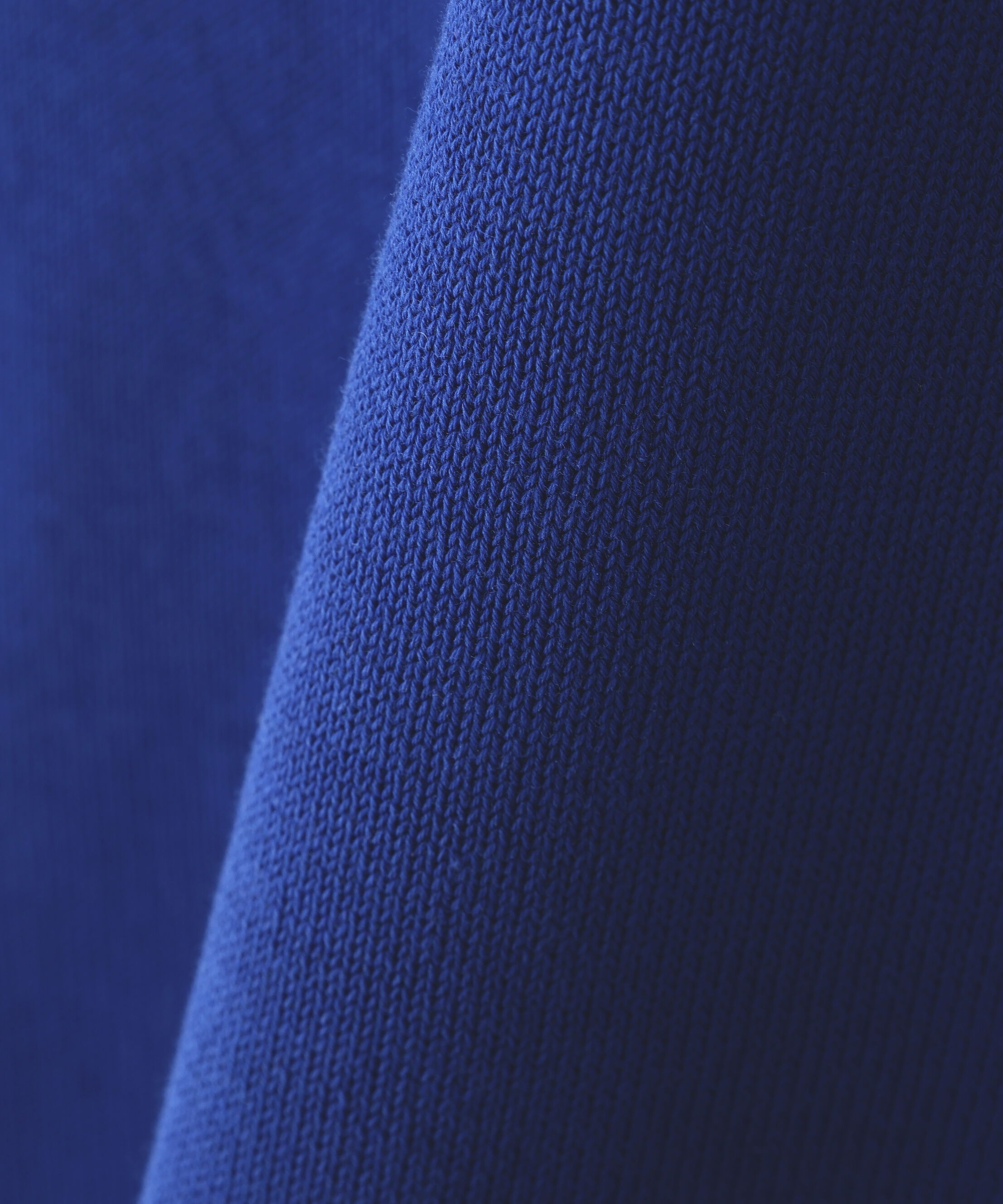  「◆オーガニックコットン混プレーティングプルオーバー」|ニット・セーター|