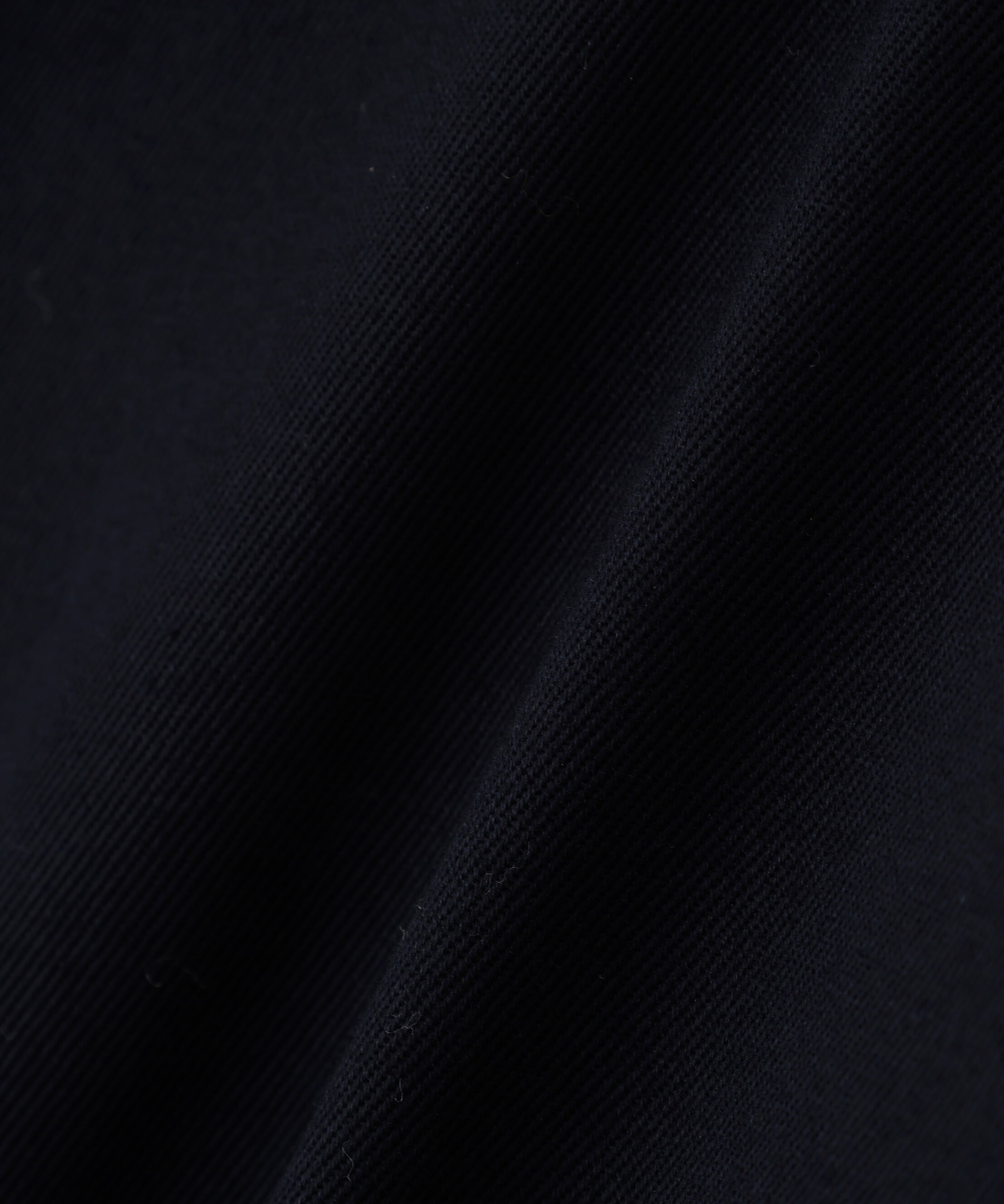  「◆コットンツイルストレッチブルゾン」|ブルゾン・スタジャン|